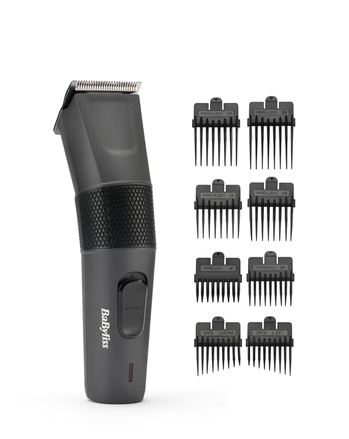 BaByliss Power Precision Clipper- Hair Care