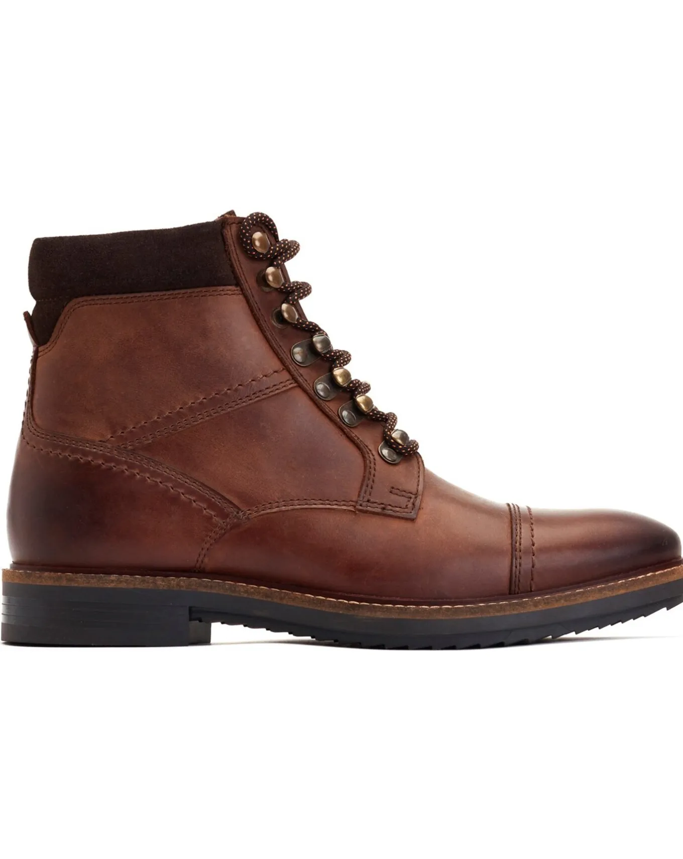 Base London Ashland Boot- Boots