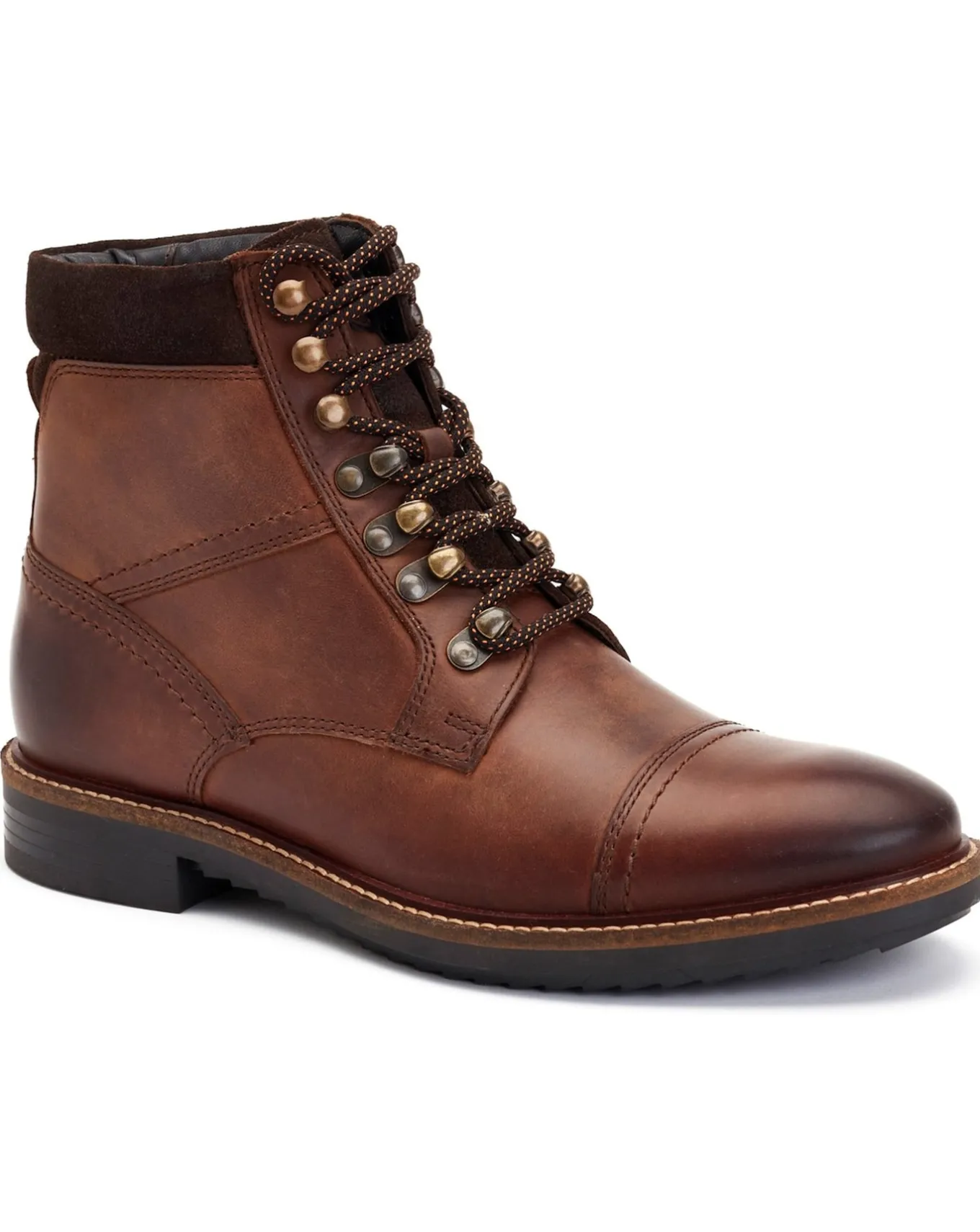 Base London Ashland Boot- Boots