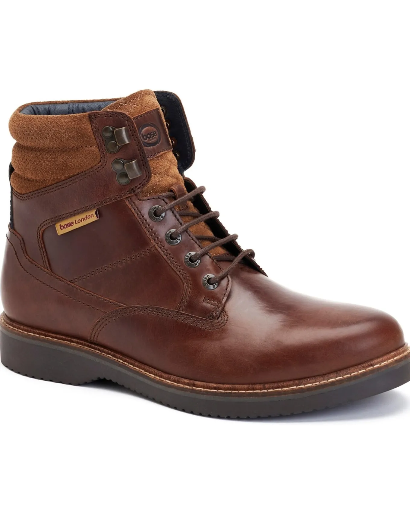 Base London Bradley Boot- Boots