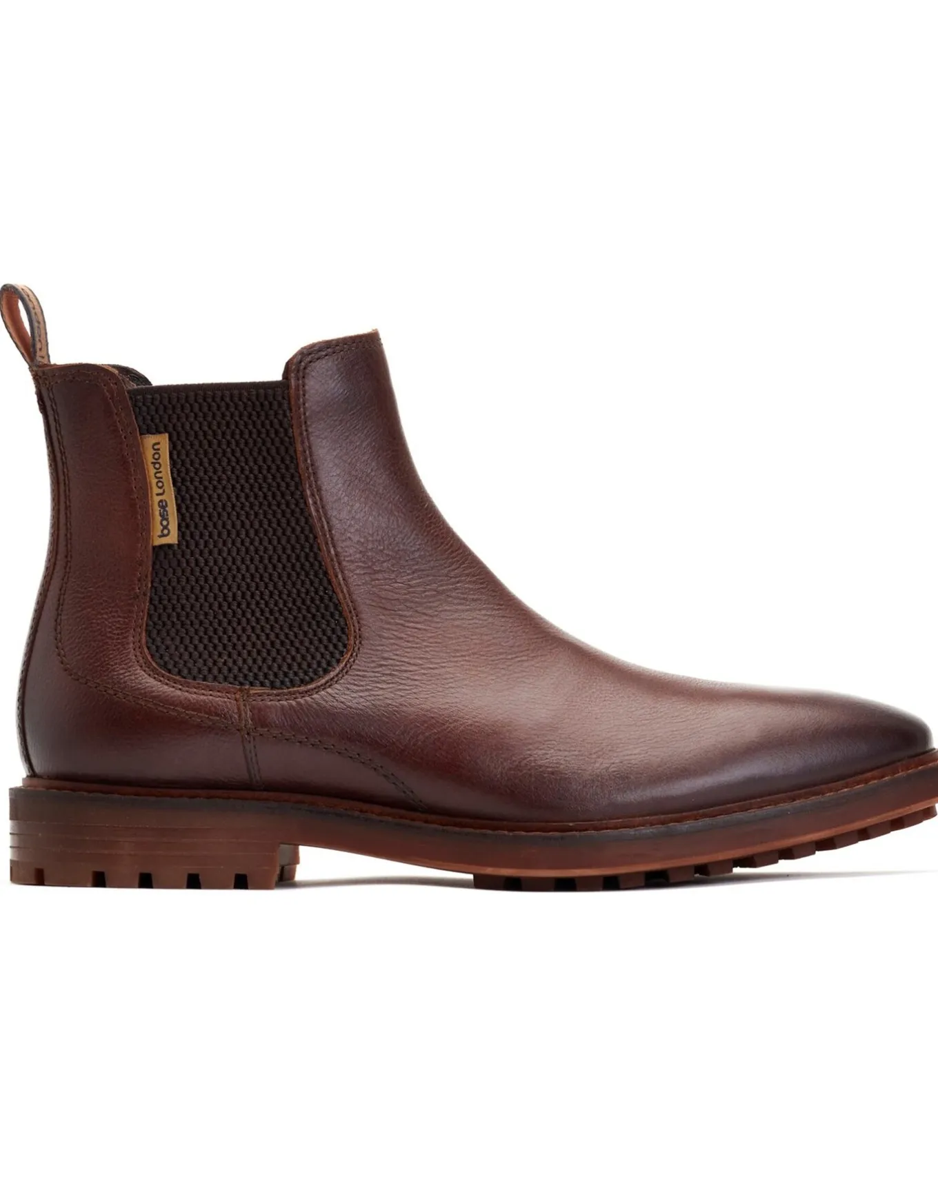 Base London | Batman Base London Douglas Chelsea Boot- Boots