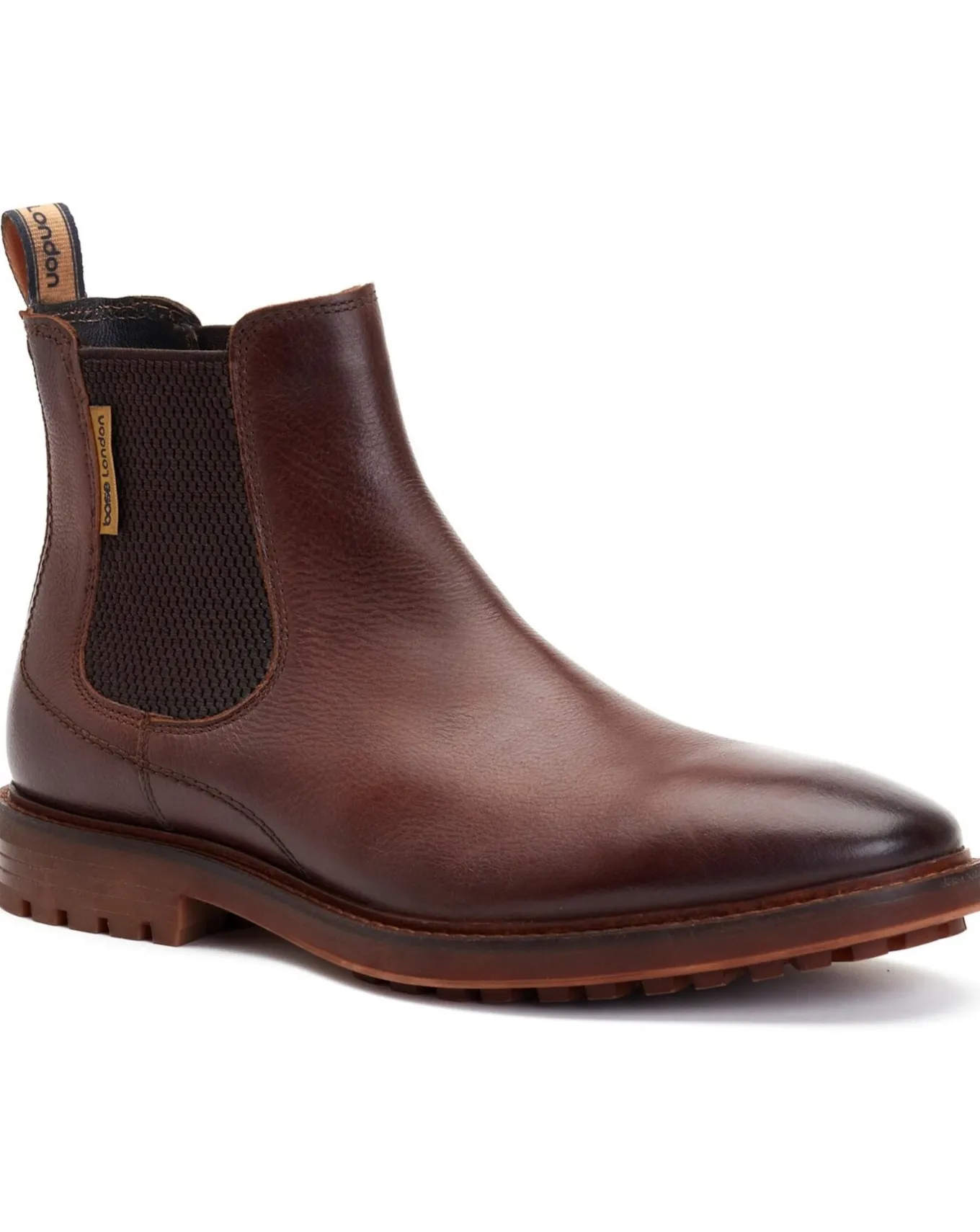 Base London | Batman Base London Douglas Chelsea Boot- Boots