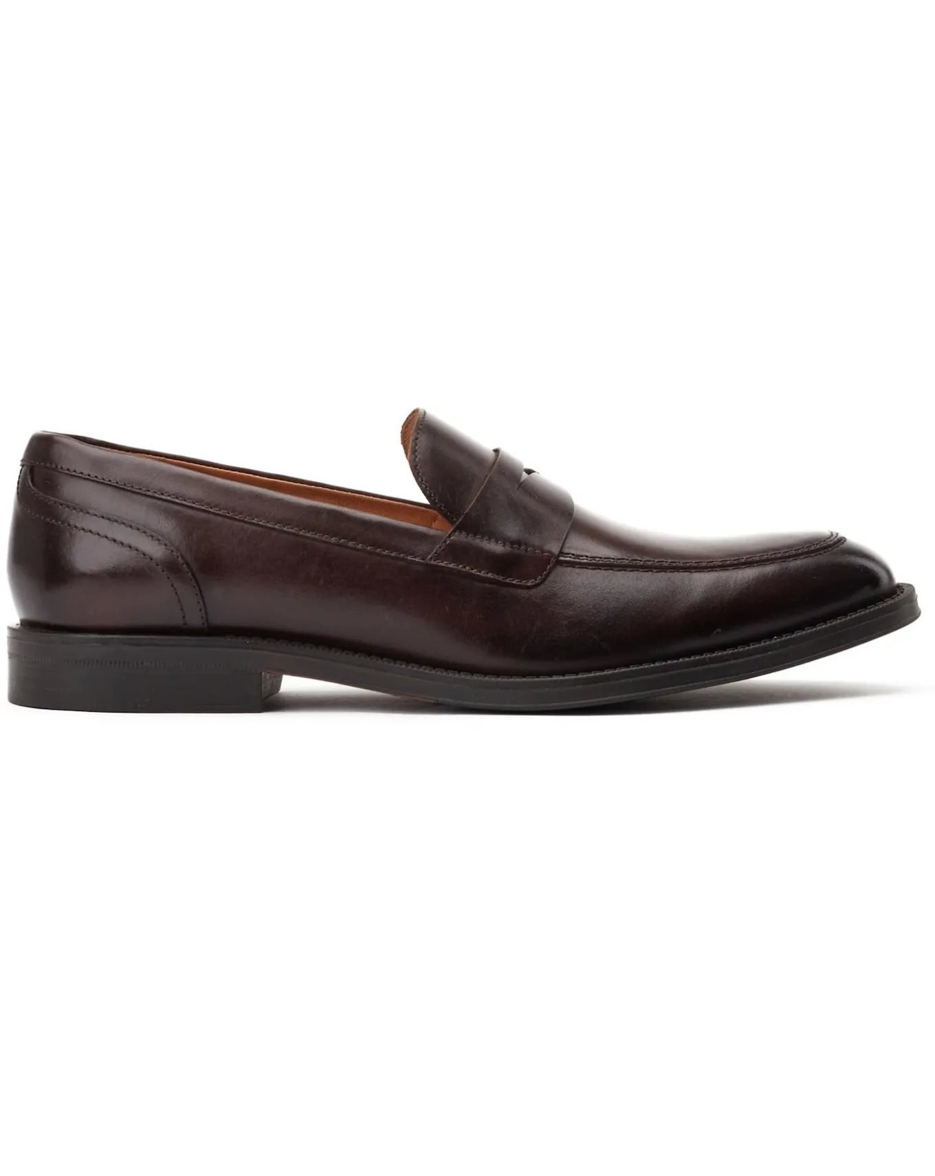 Base London Kennedy Slip On Loafer- Smart Shoes | Shoes