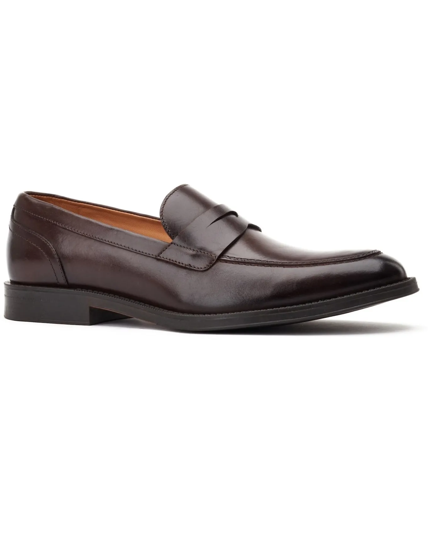 Base London Kennedy Slip On Loafer- Smart Shoes | Shoes