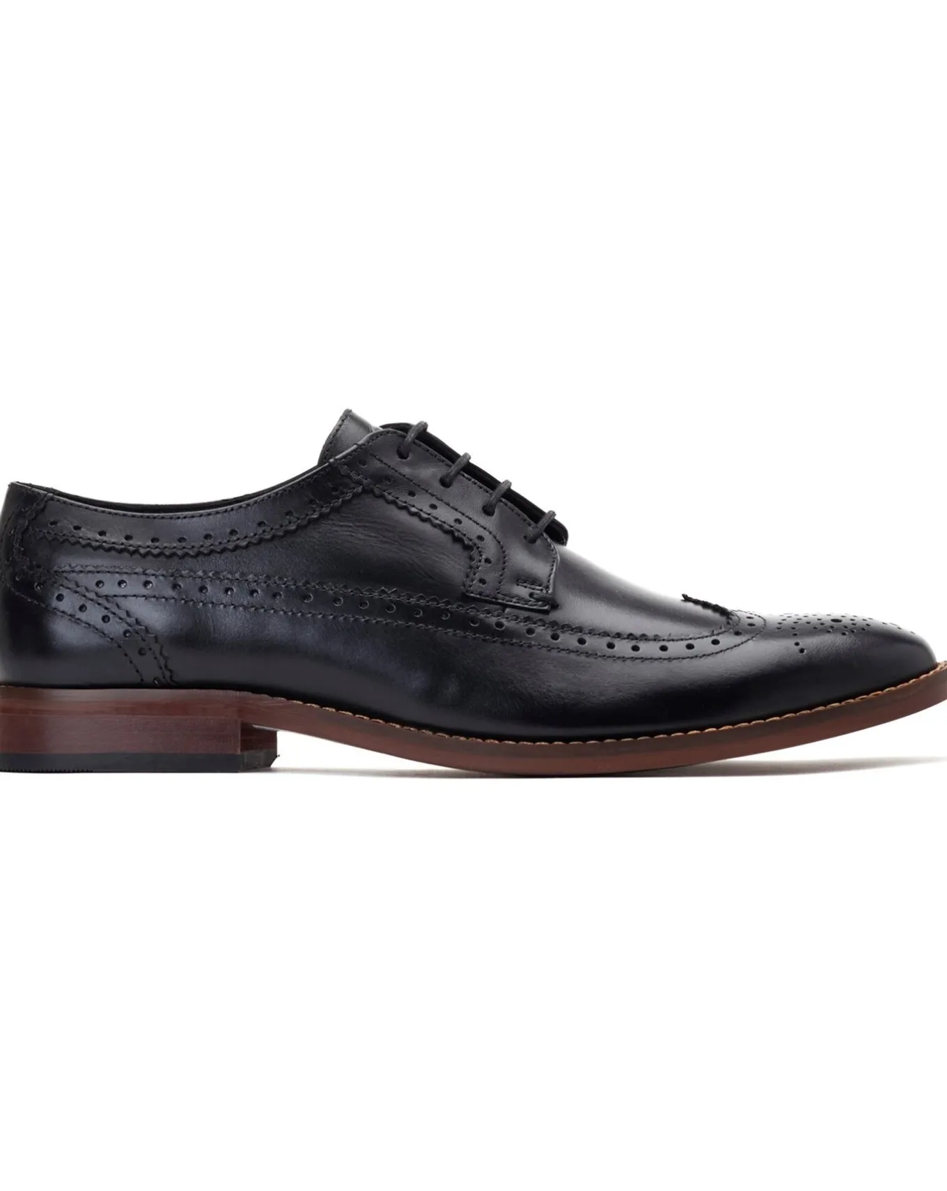 Base London Twain Brogue- Smart Shoes | Shoes