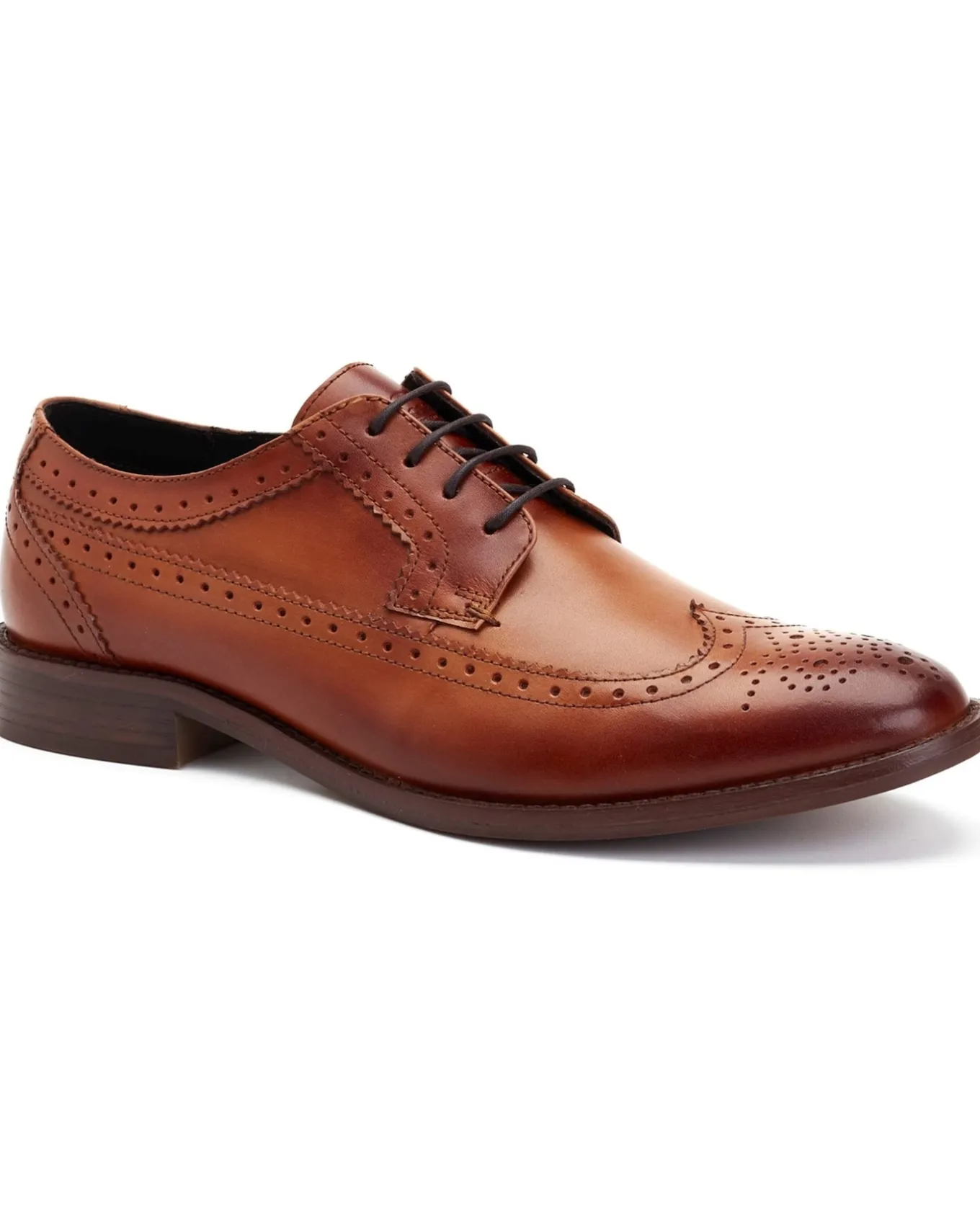 Base London Twain Brogue- Smart Shoes | Shoes