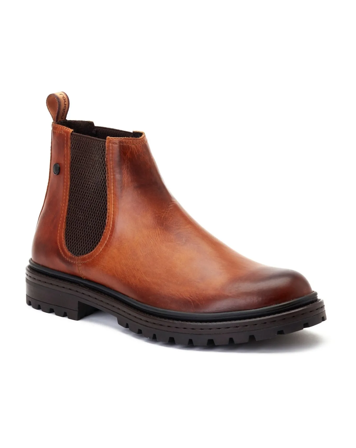 Base London Walsh Chelsea Boot- Boots