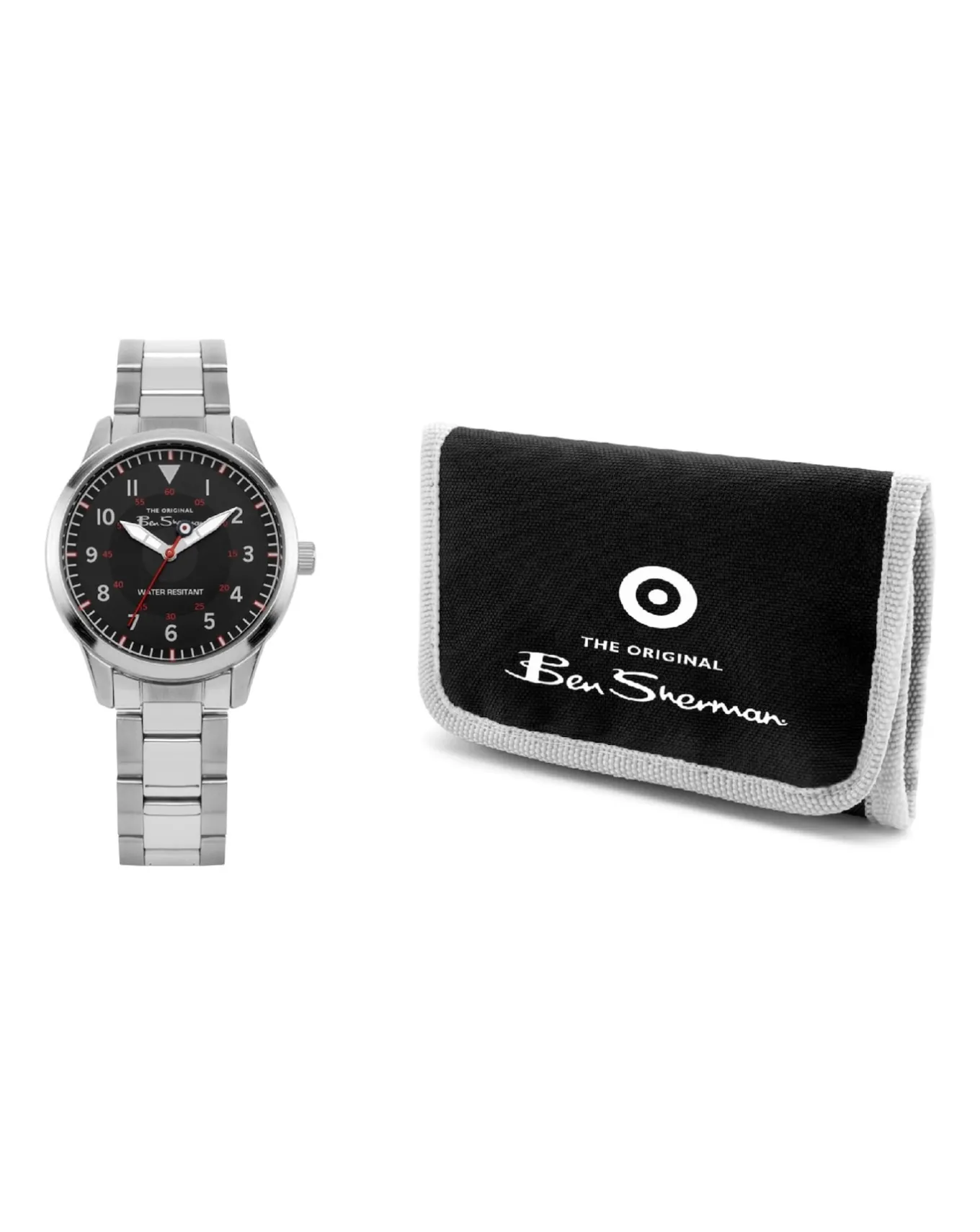 Ben Sherman Bracelet Watch- Watches