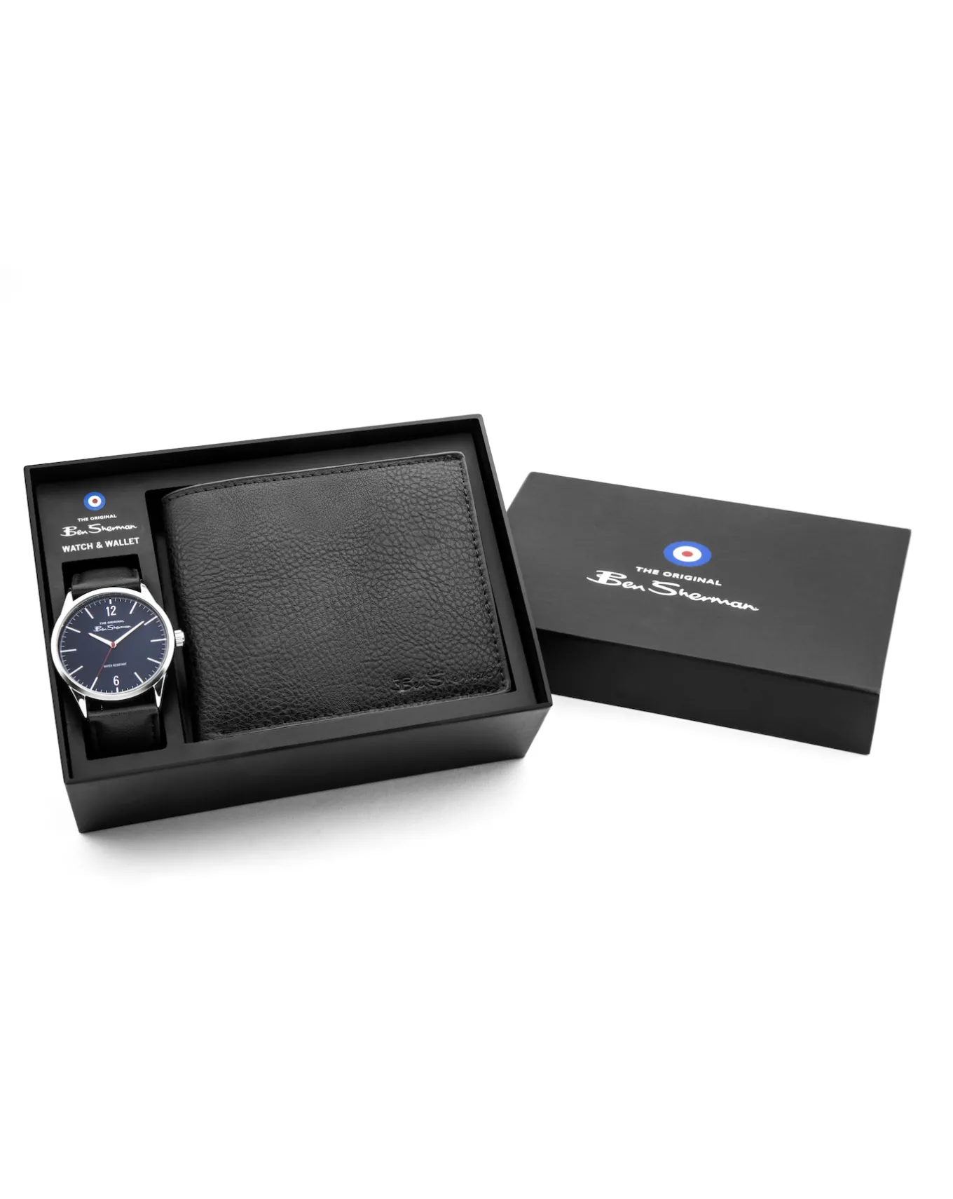 Ben Sherman Strap Watch- Watches