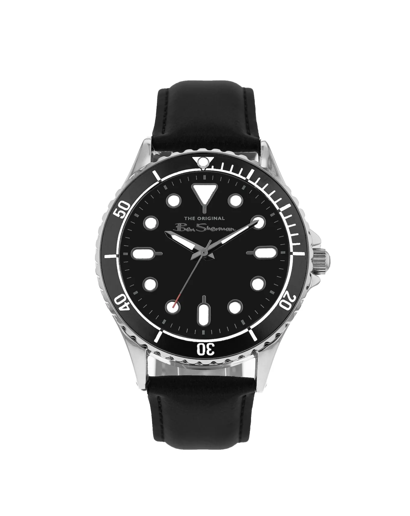 Ben Sherman Strap Watch- Watches