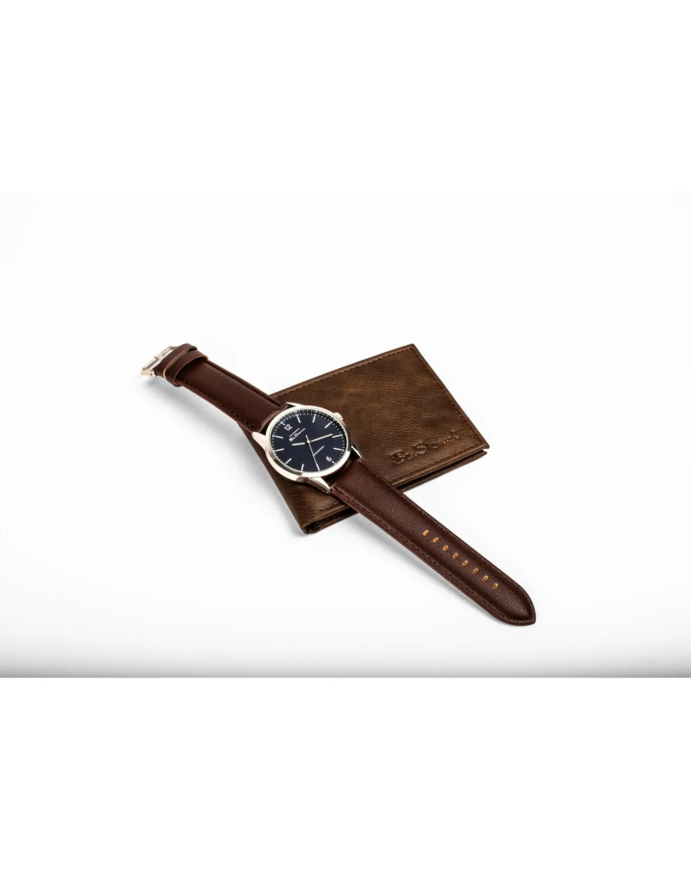 Ben Sherman Strap Watch- Watches