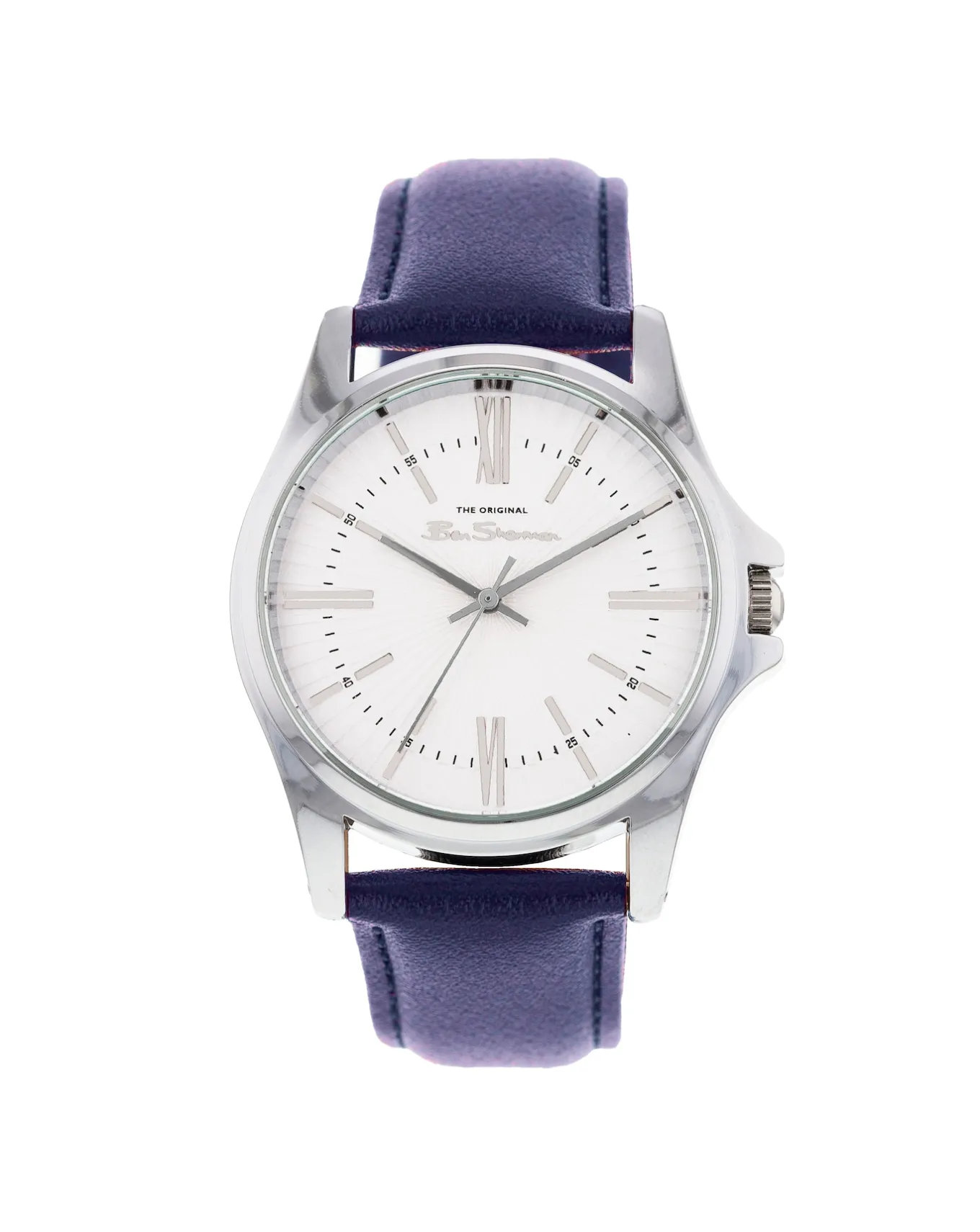 Ben Sherman Strap Watch- Watches