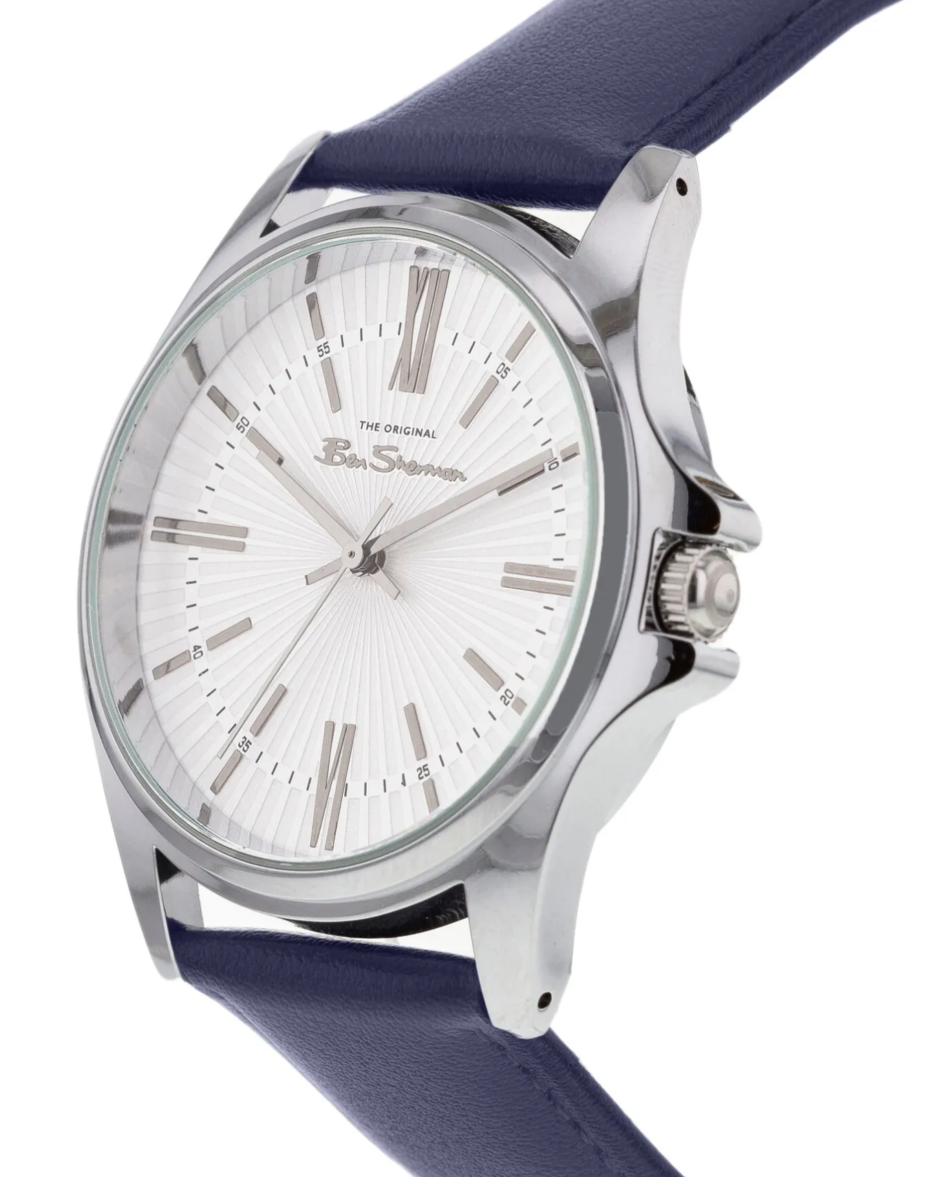 Ben Sherman Strap Watch- Watches