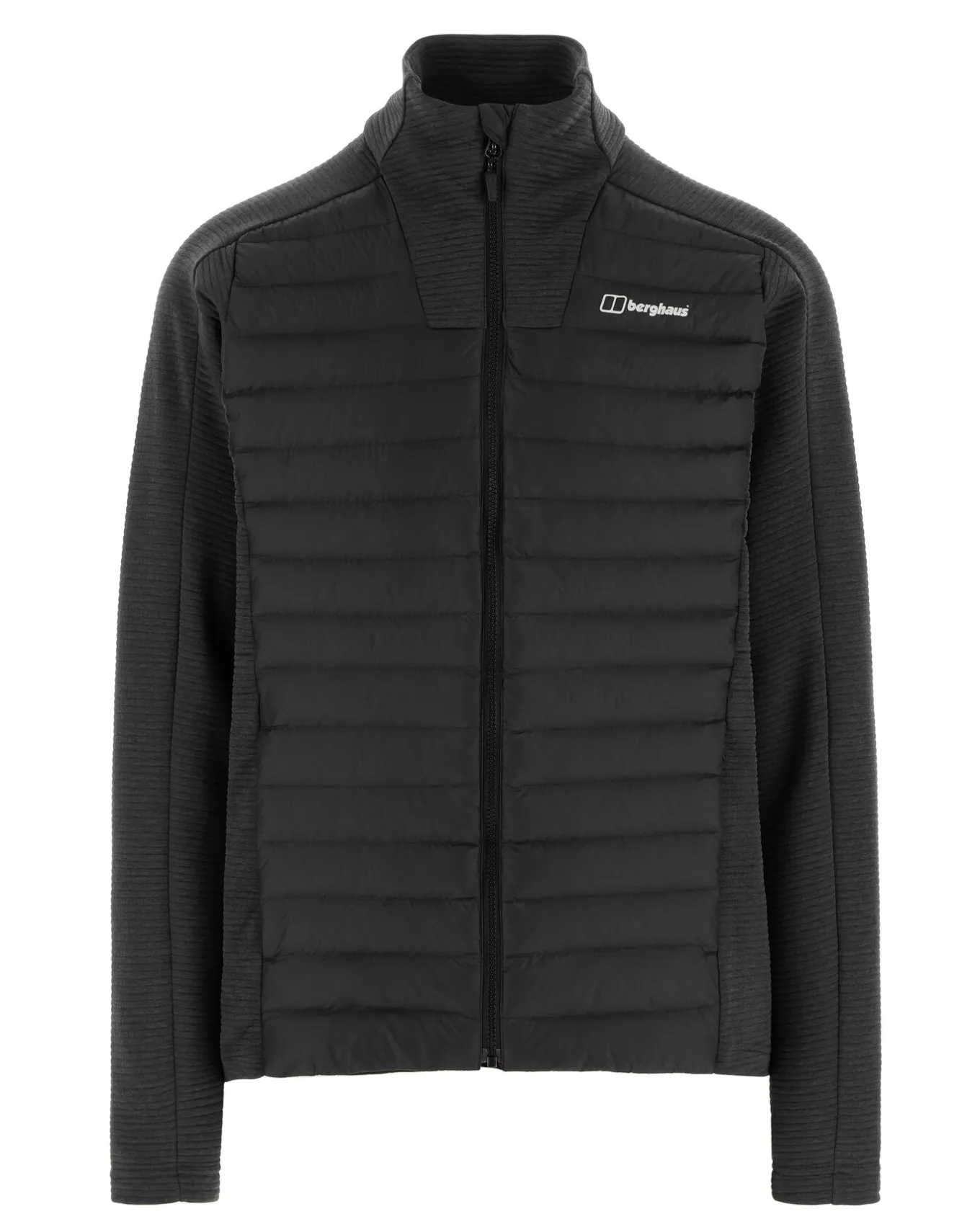 Berghaus Hottar Hybrid Jacket- Jackets | Underwear