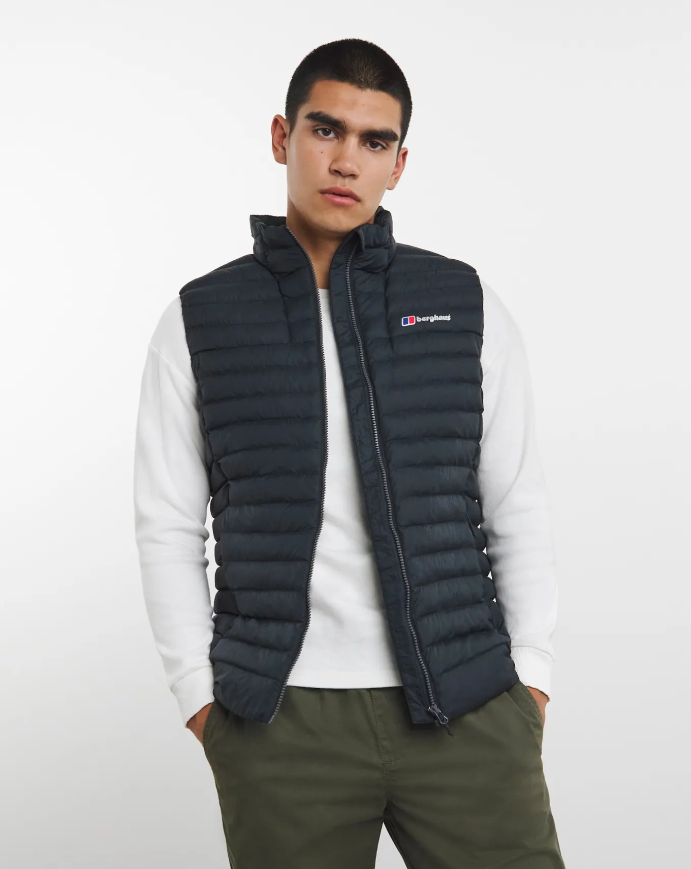 Berghaus Vaskye Insulated Vest- Jackets | Coats & Jackets