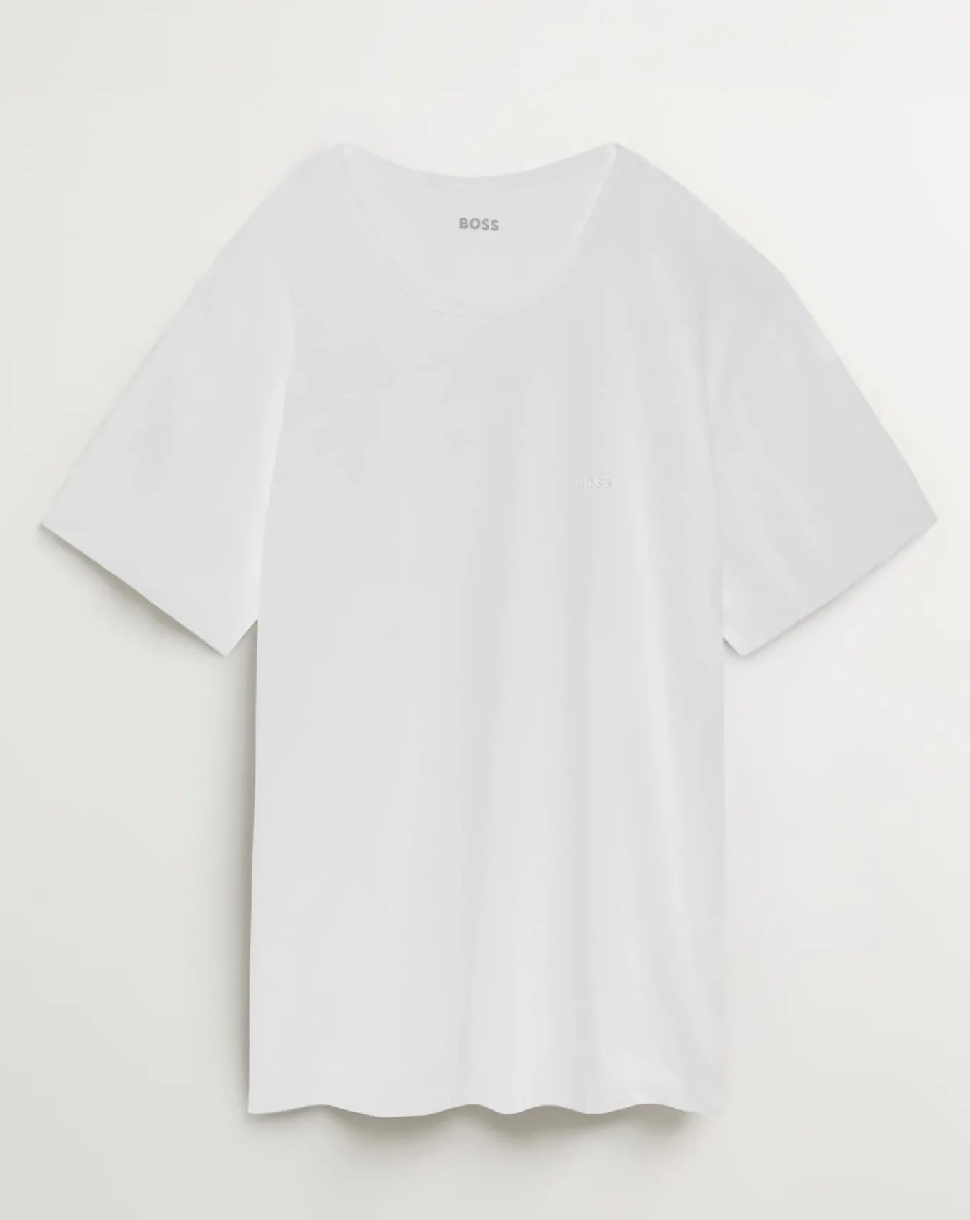 BOSS 2 Pack Lounge T-shirts- Nightwear | Loungewear