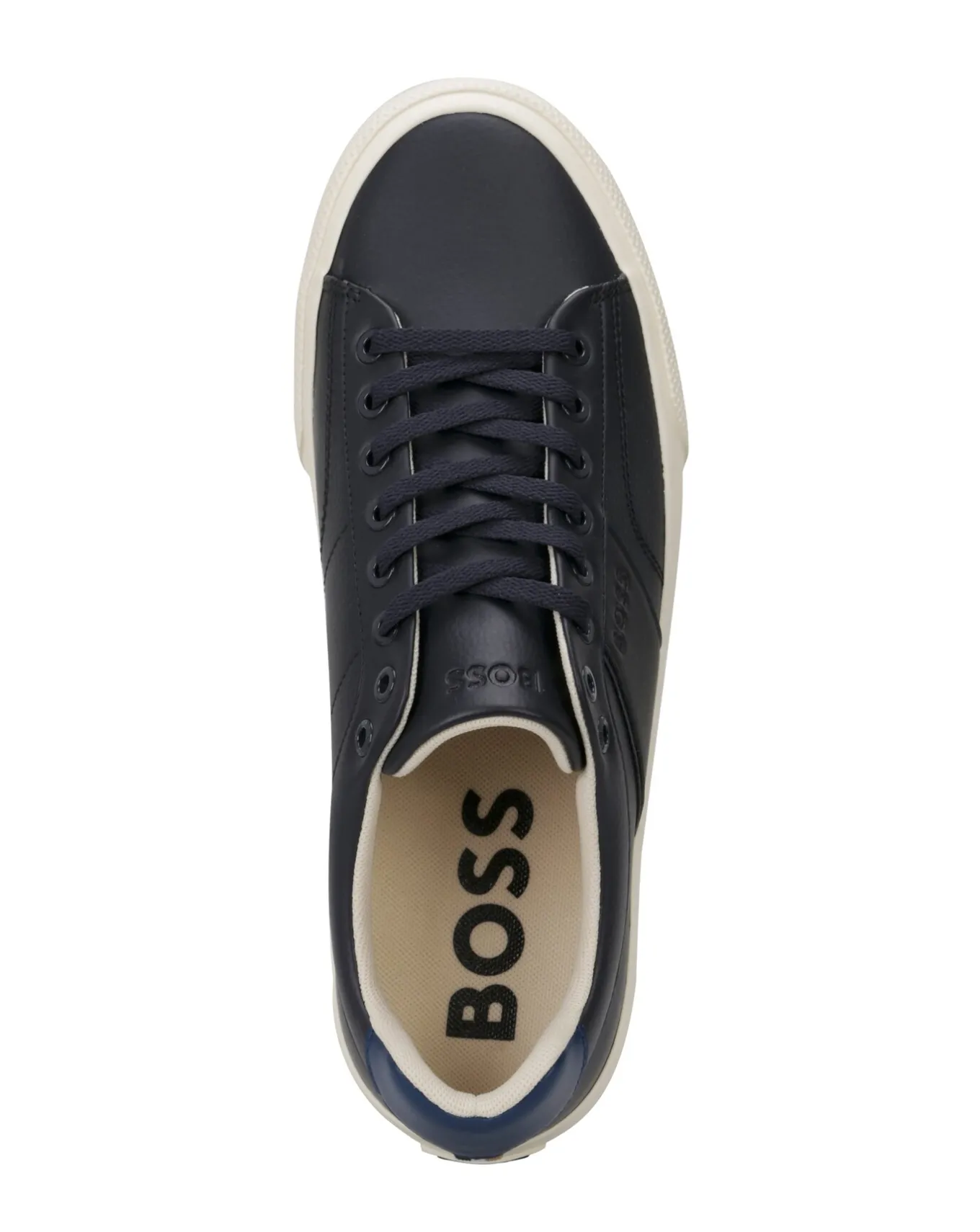 BOSS Aiden Trainers- Trainers