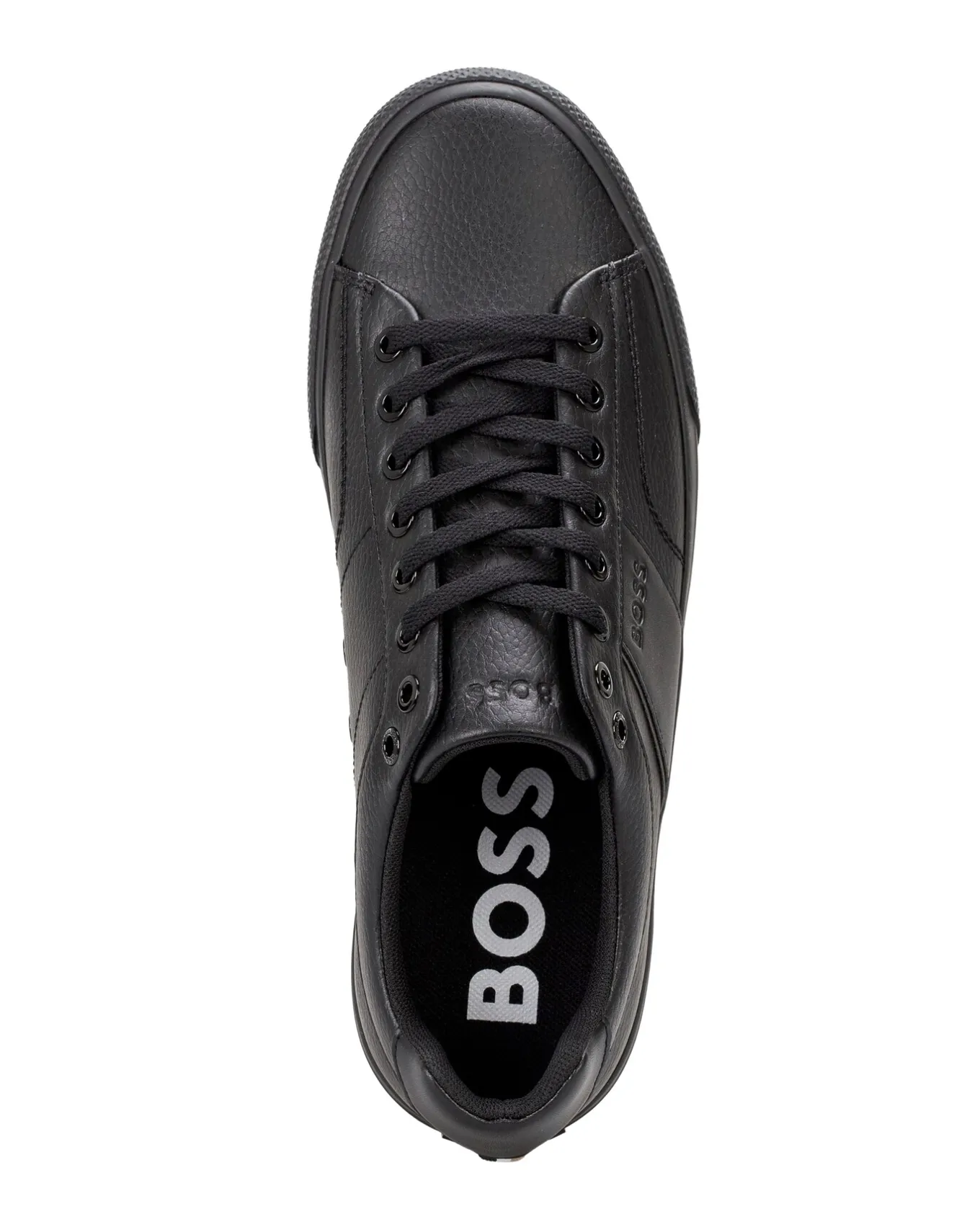 BOSS Aiden Trainers- Trainers