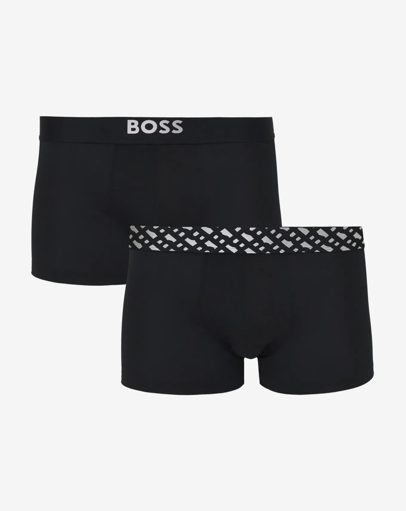 BOSS 2 Pack Trunk Gift Set- Underwear | T-shirts & Vests