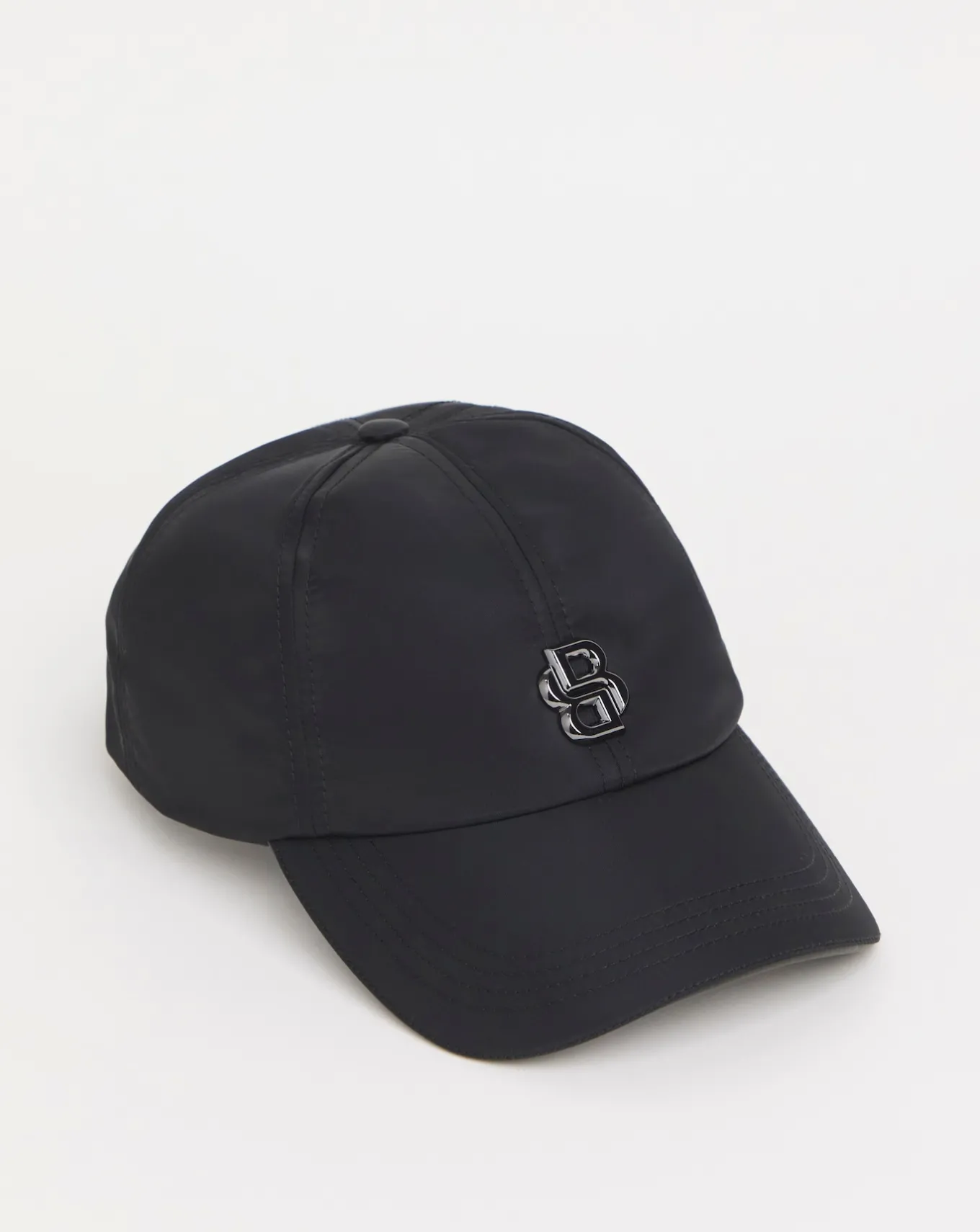 BOSS BB Iconic Logo Cap- Hats, Scarves & Gloves