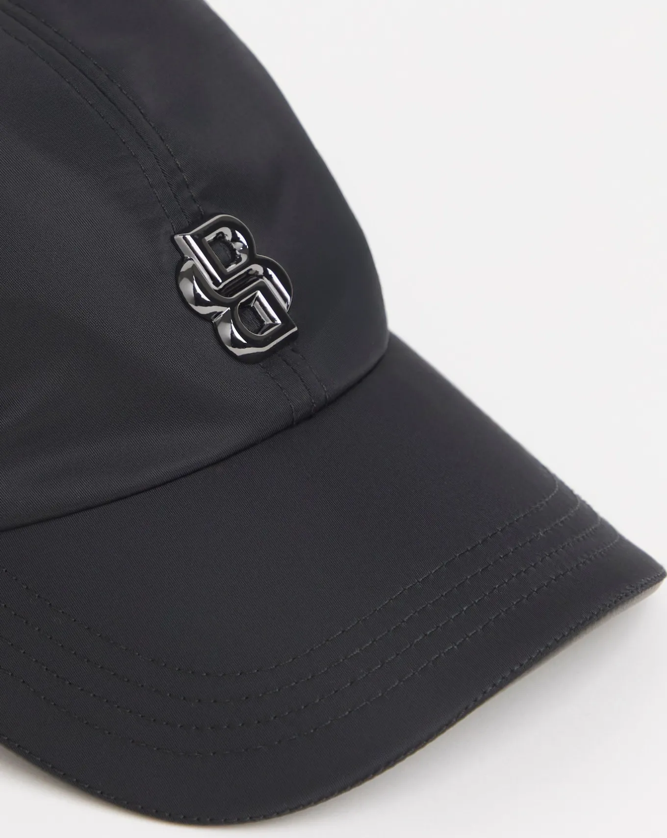 BOSS BB Iconic Logo Cap- Hats, Scarves & Gloves