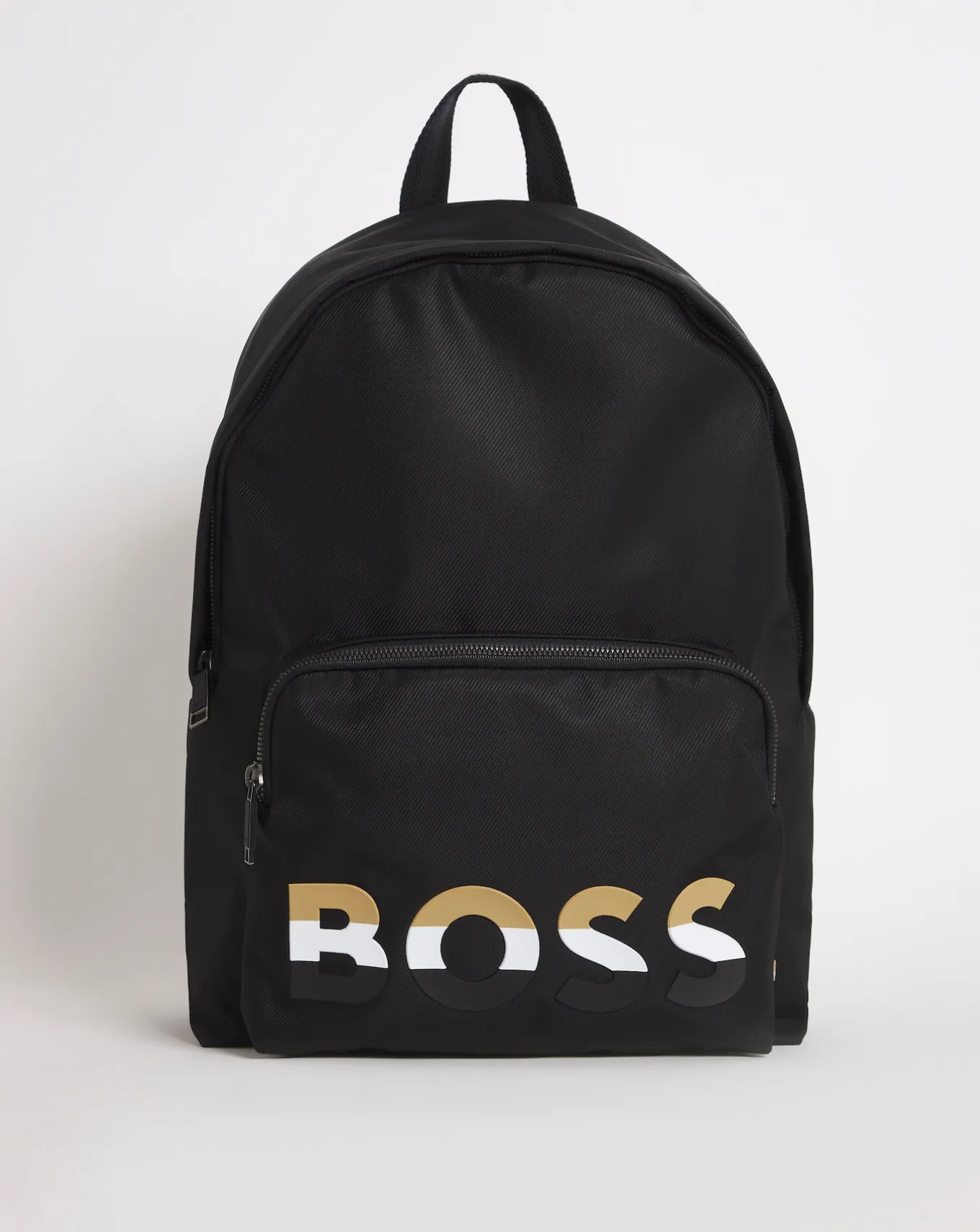 BOSS Logo Backback- Bags