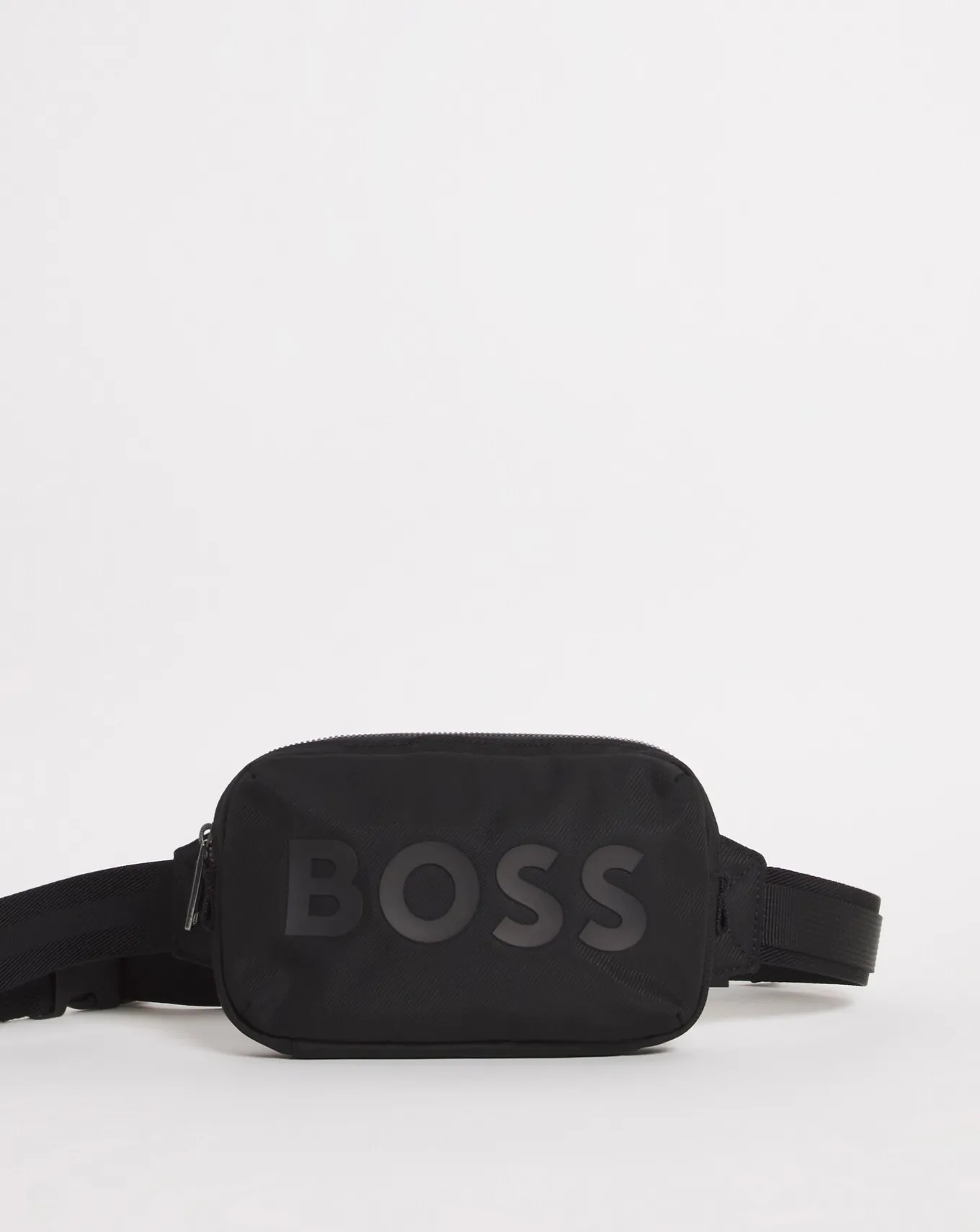 BOSS Logo Waistbag- Bags