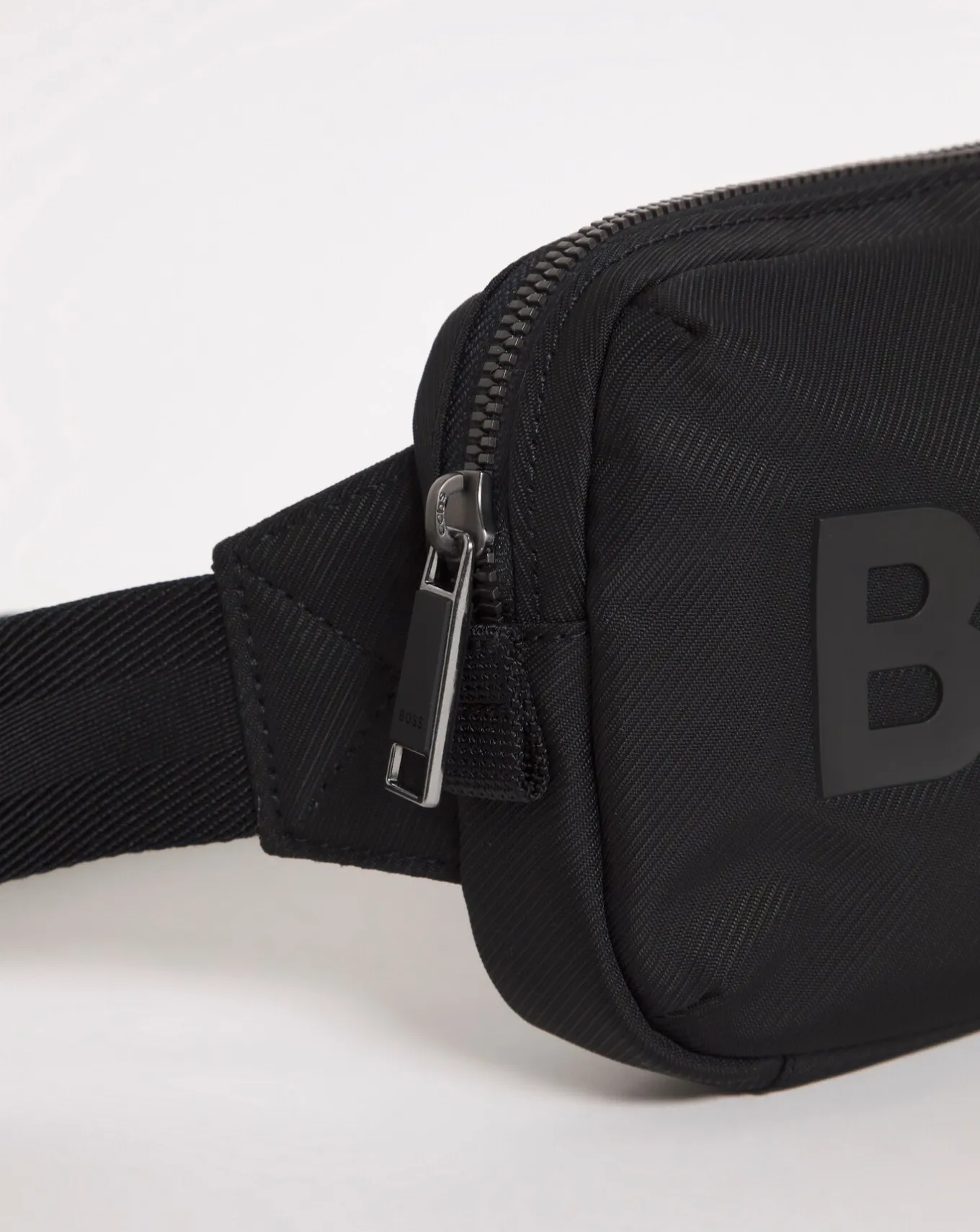 BOSS Logo Waistbag- Bags