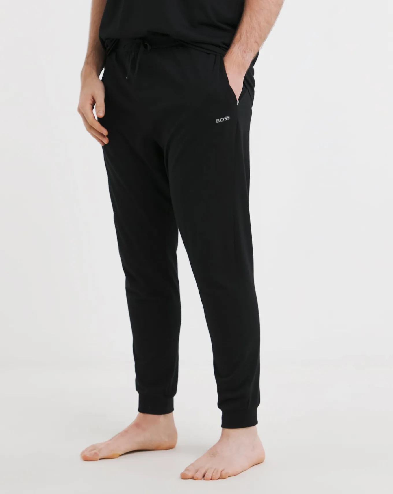 BOSS Mix & Match Lounge Pants- Nightwear