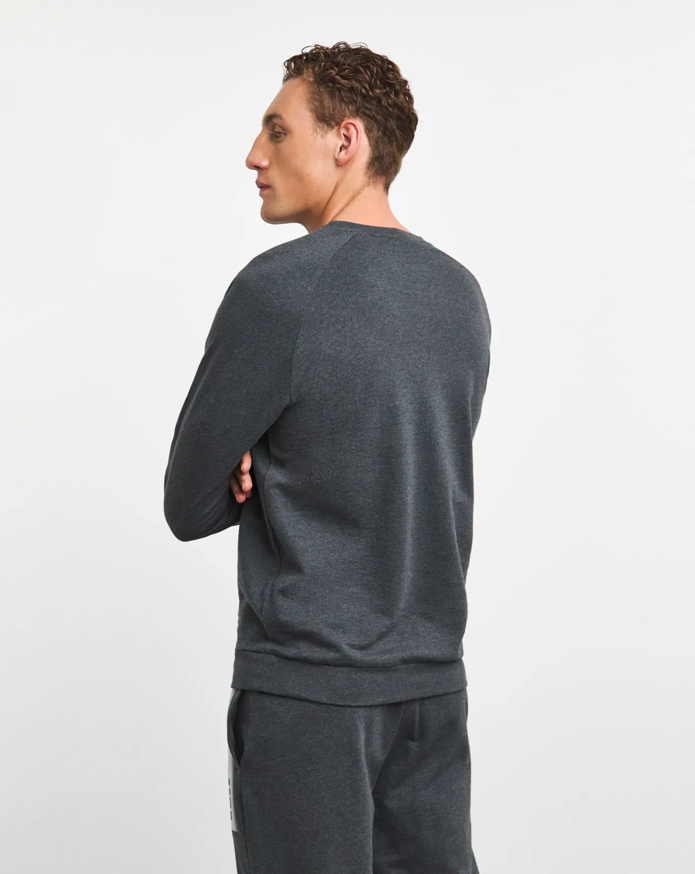 BOSS Authentic Lounge Sweat- Nightwear | Loungewear