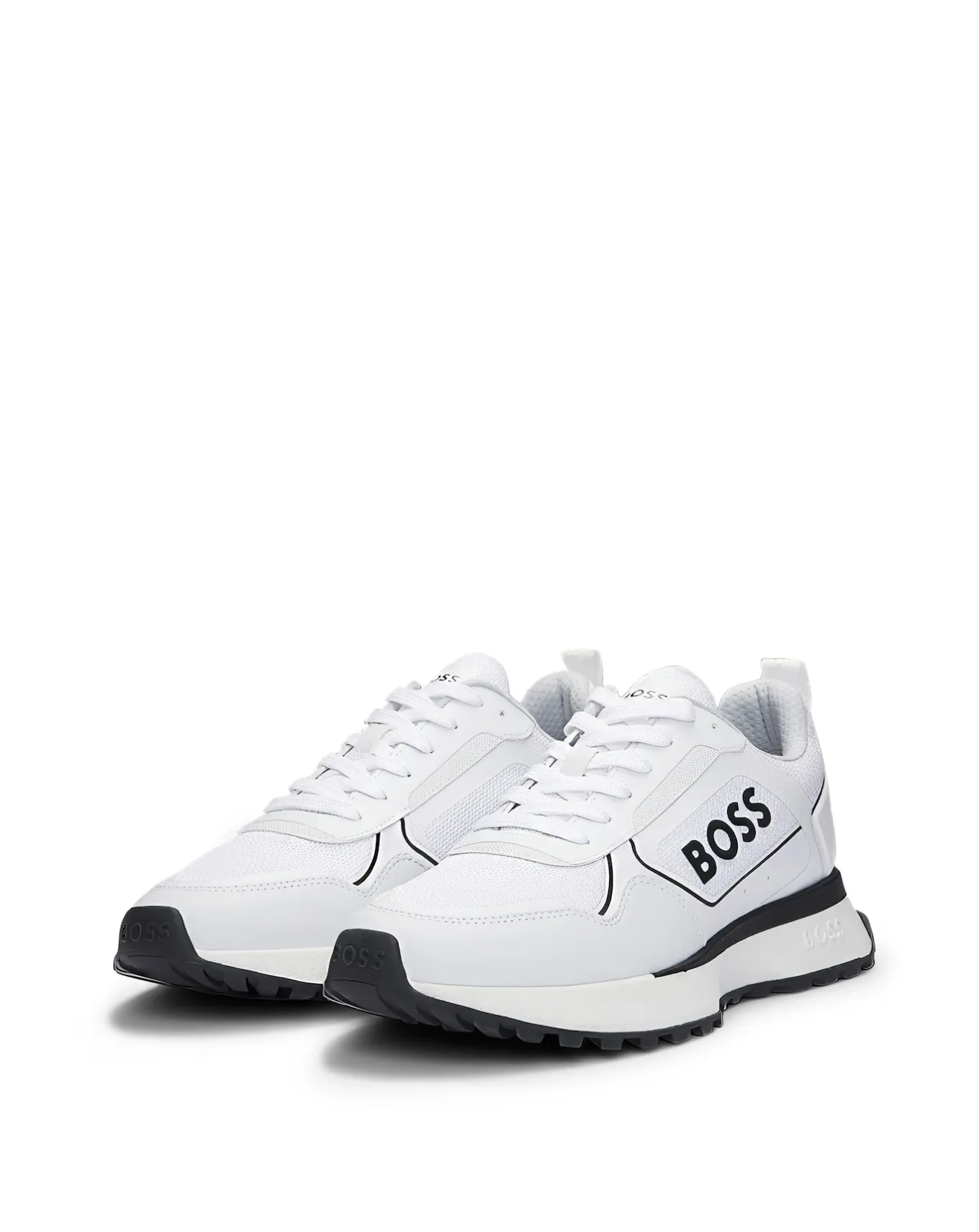 BOSS Jonah Run Trainer- Designer Trainers | Trainers