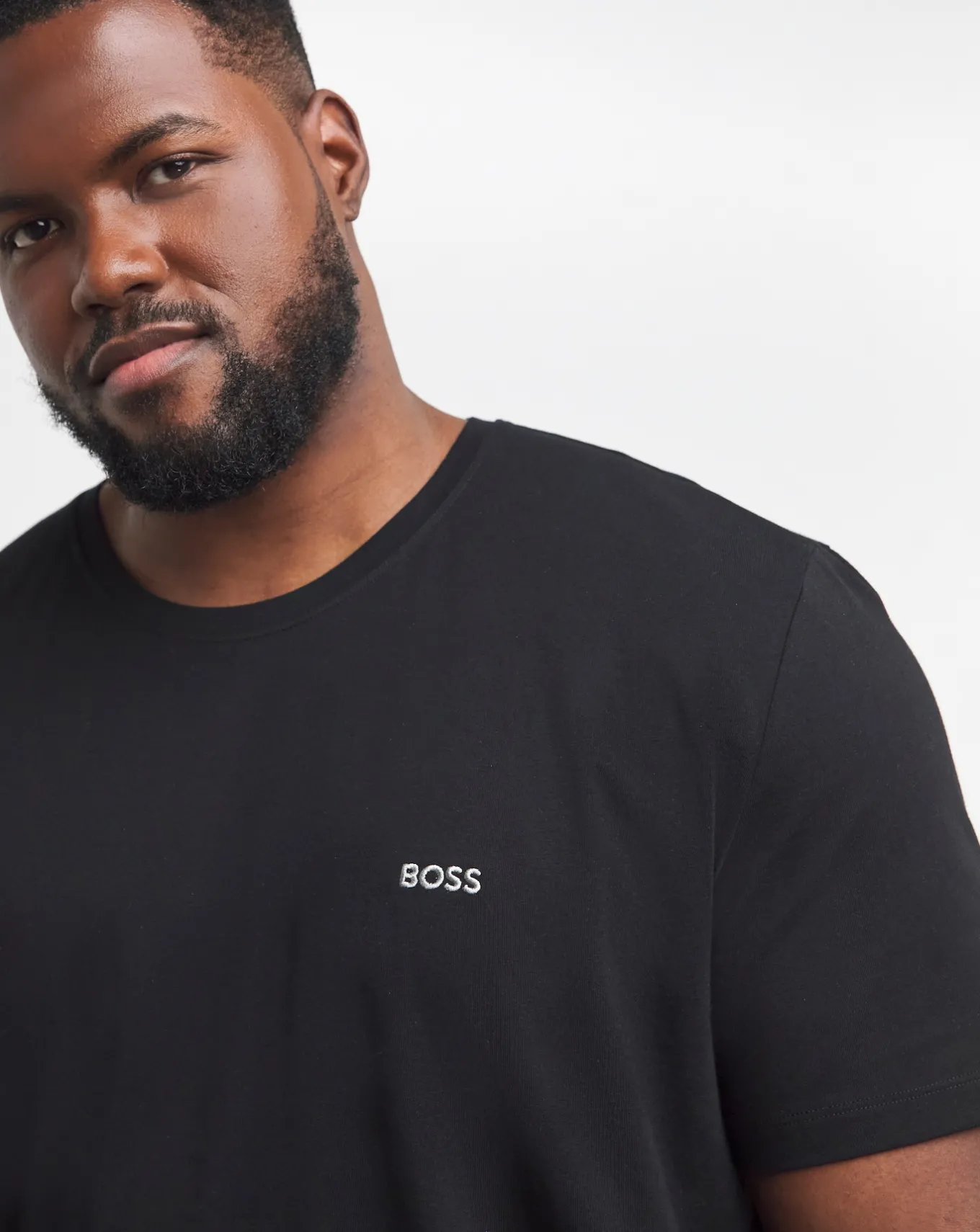 BOSS Lounge T-shirt- Nightwear | Loungewear