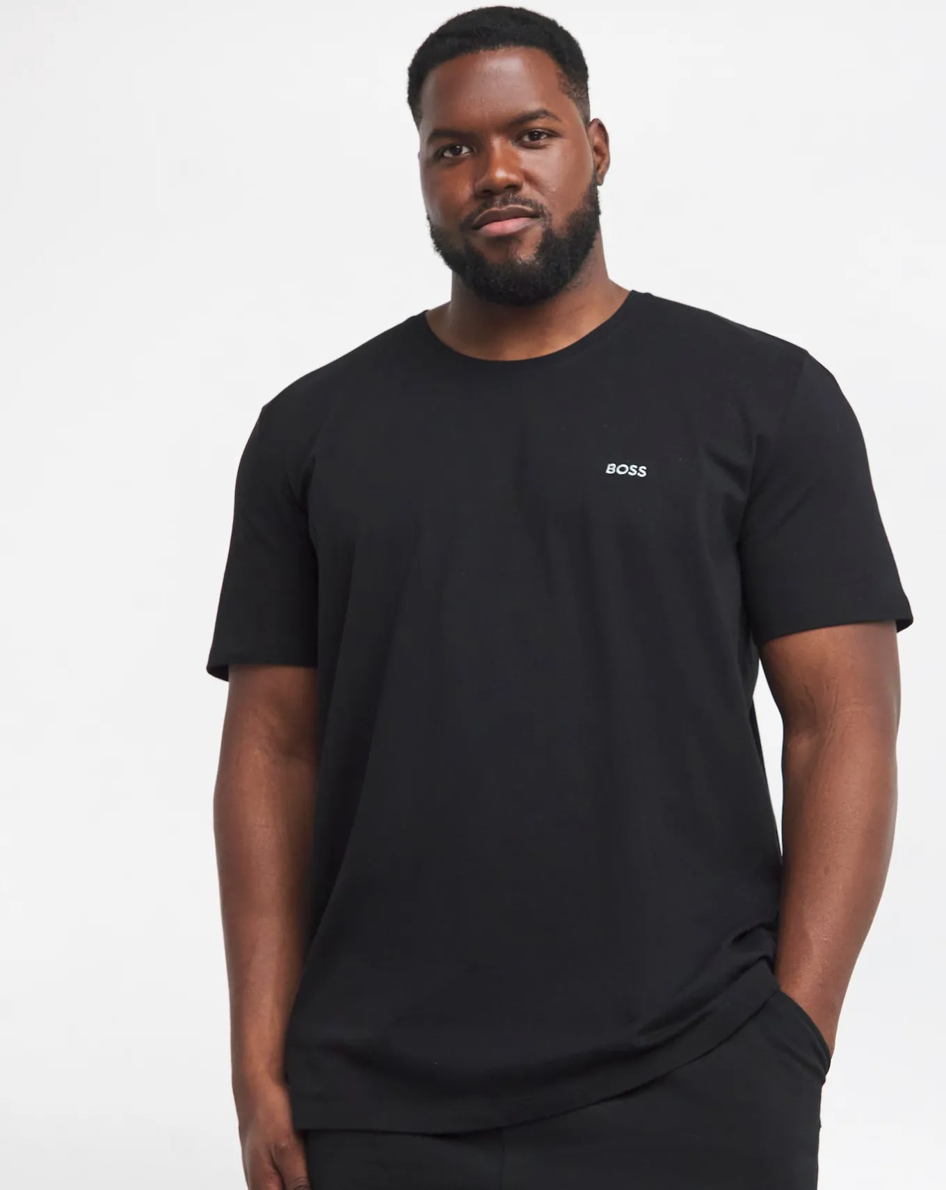 BOSS Lounge T-shirt- Nightwear | Loungewear