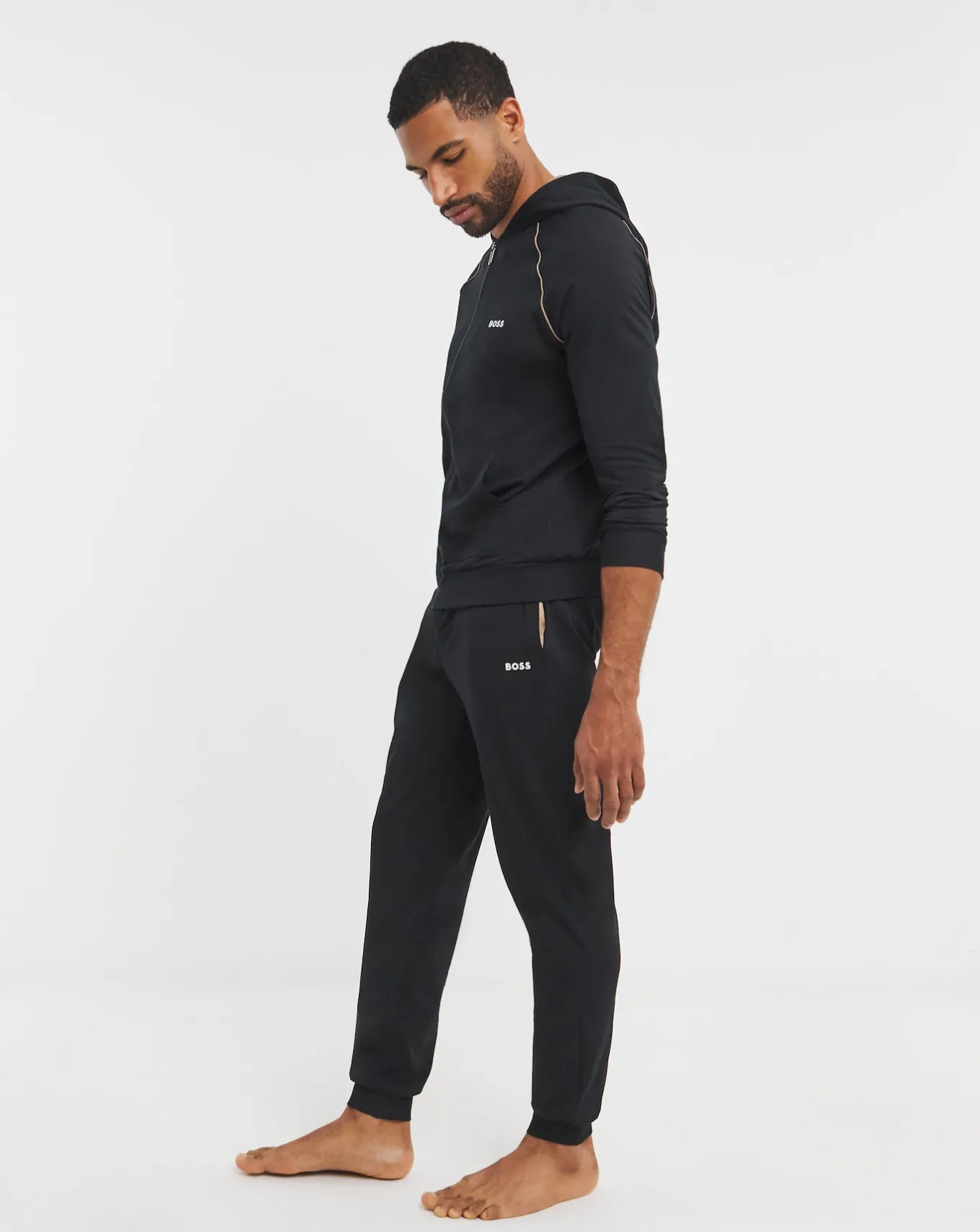 BOSS Mix & Match Lounge Jogger- Nightwear | Loungewear