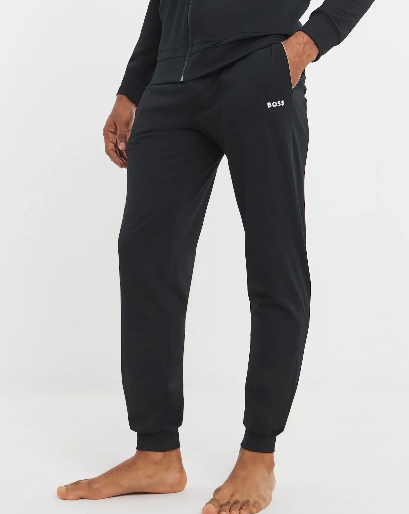 BOSS Mix & Match Lounge Jogger- Nightwear | Loungewear