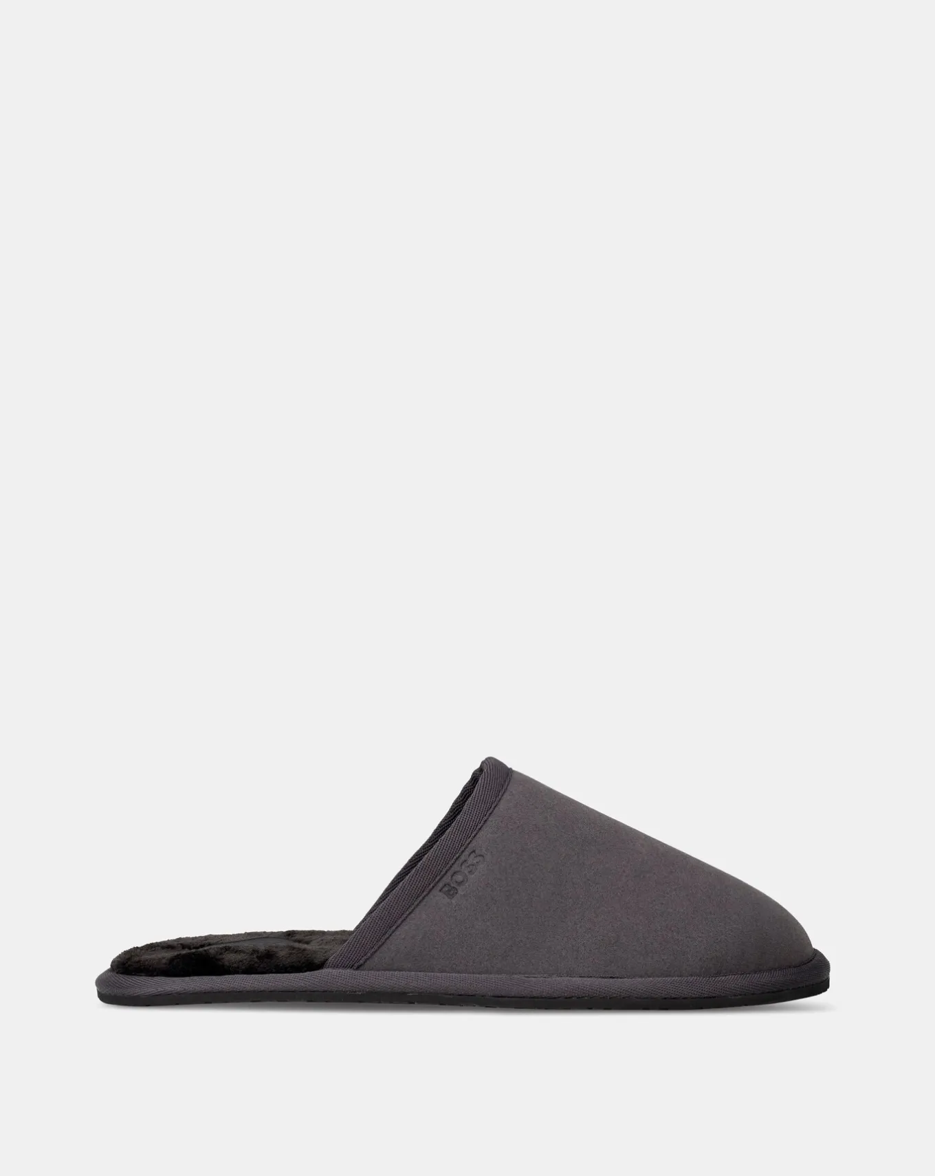 BOSS Mule Slippers- Slippers | Nightwear