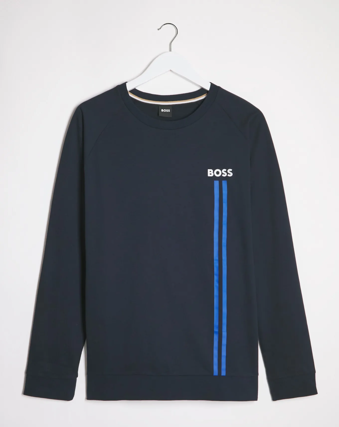 BOSS Authentic Lounge Sweat- Nightwear | Hoodies & Sweatshirts