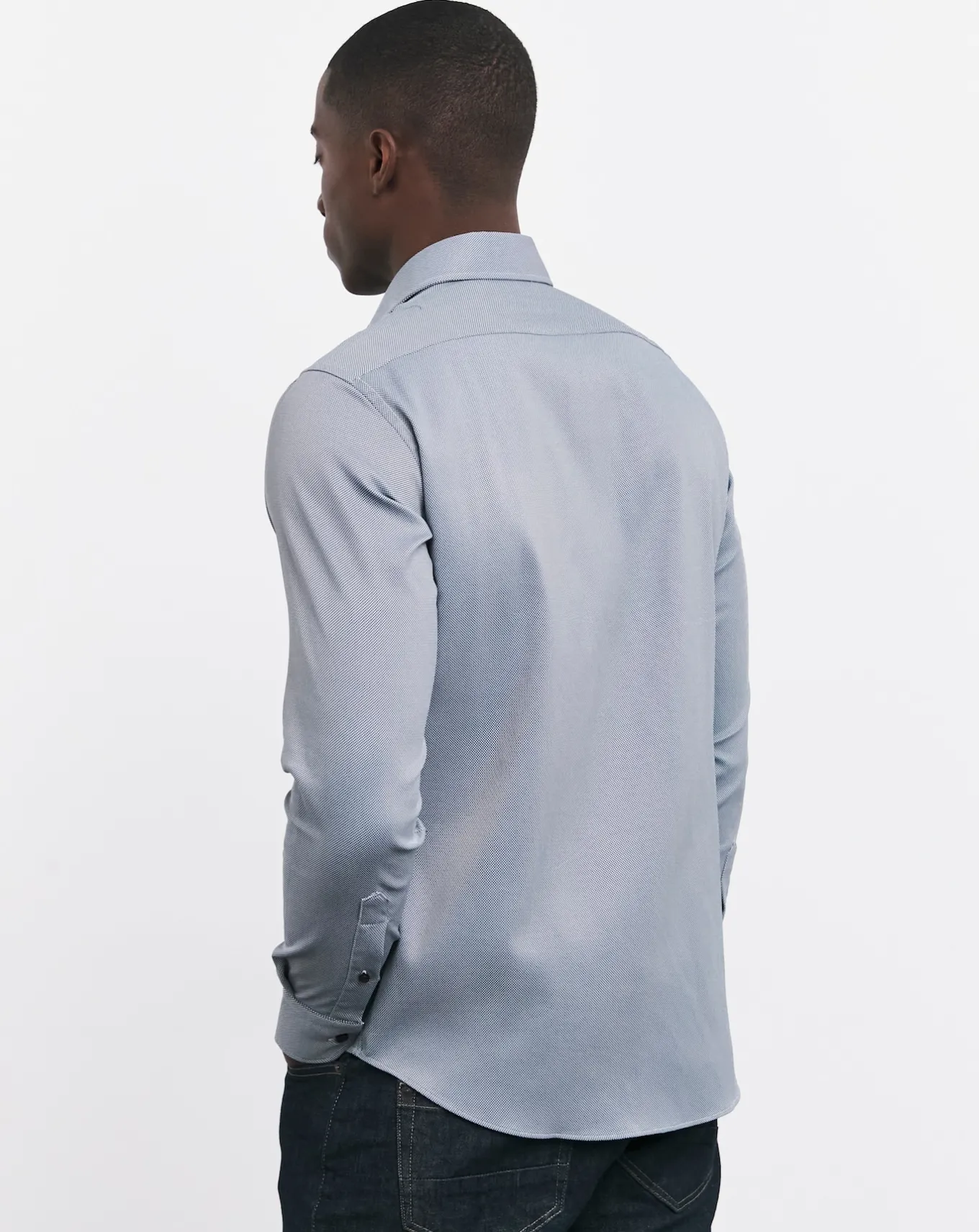 BOSS Regular Fit Formal Shirt- Shirts | Shirts