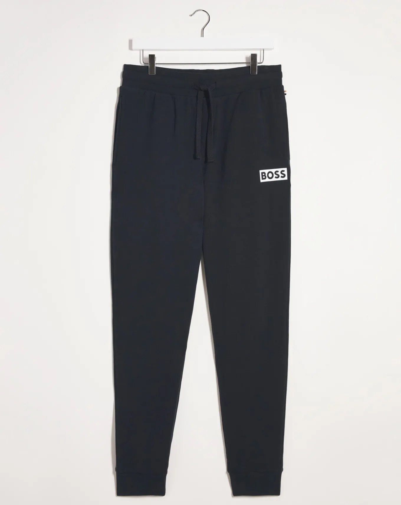 BOSS Soft Touch Logo Pyjama Pant- Nightwear