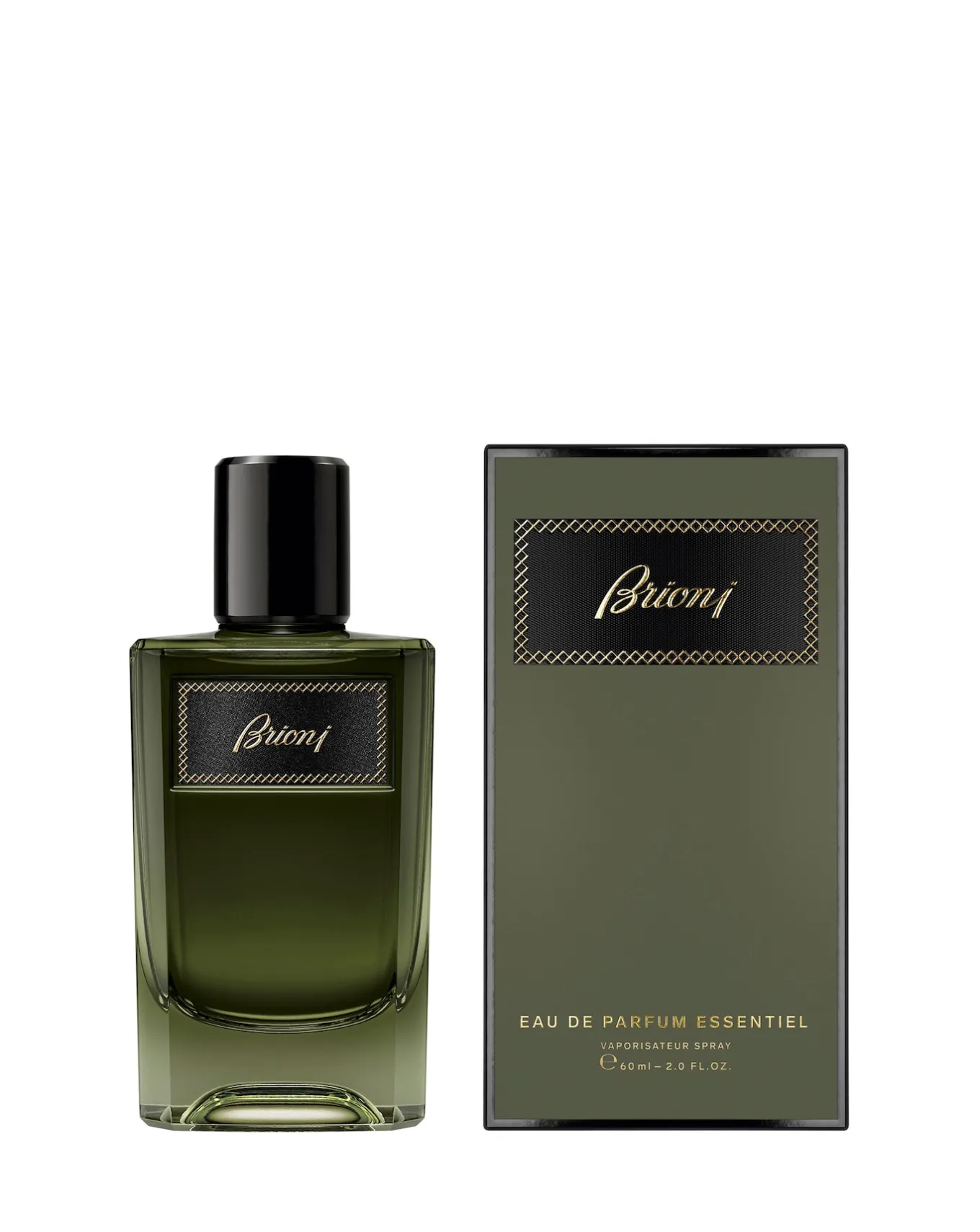 Brioni Eau de Parfum Essential 60ml- Aftershave