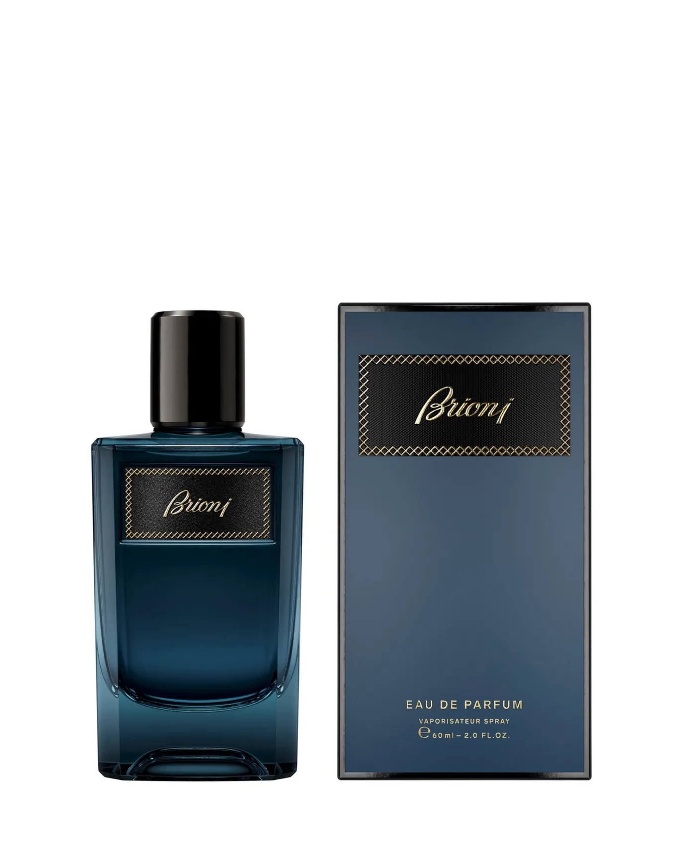 Brioni | Unbranded Brioni Eau de Parfum 60ml- Aftershave