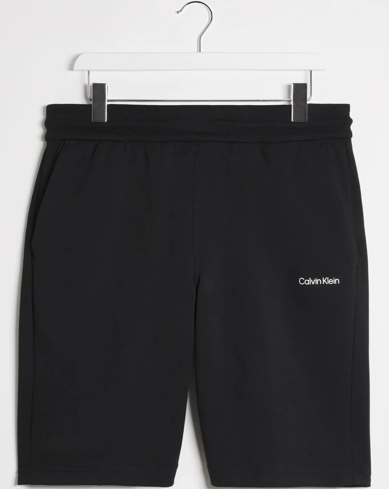 Calvin Klein Jersey Shorts- Shorts