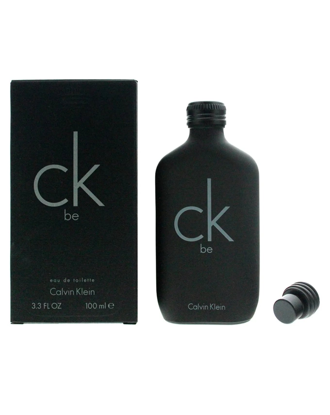 Calvin Klein Ck Be Eau de Toilette 100ml- Wellness | Skin Care