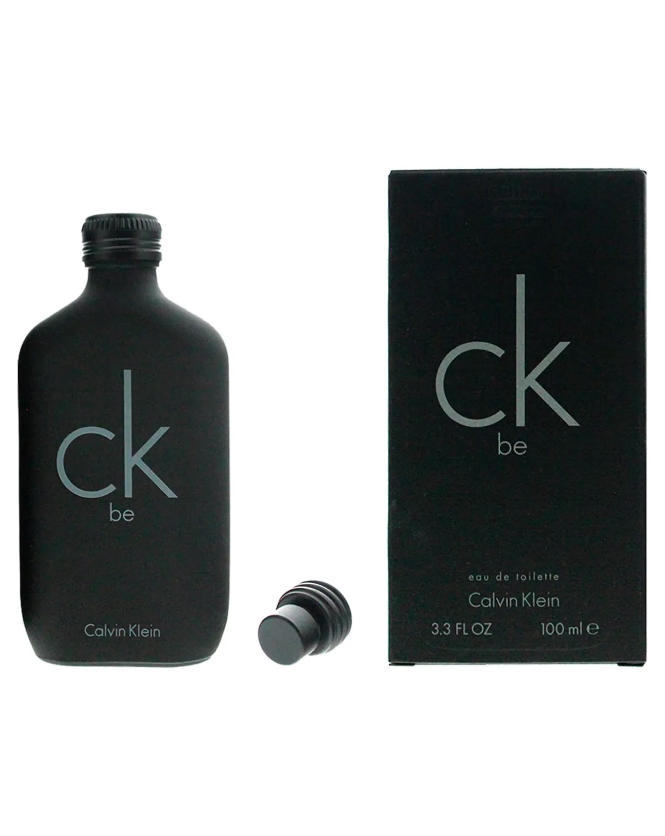 Calvin Klein Ck Be Eau de Toilette 100ml- Wellness | Skin Care