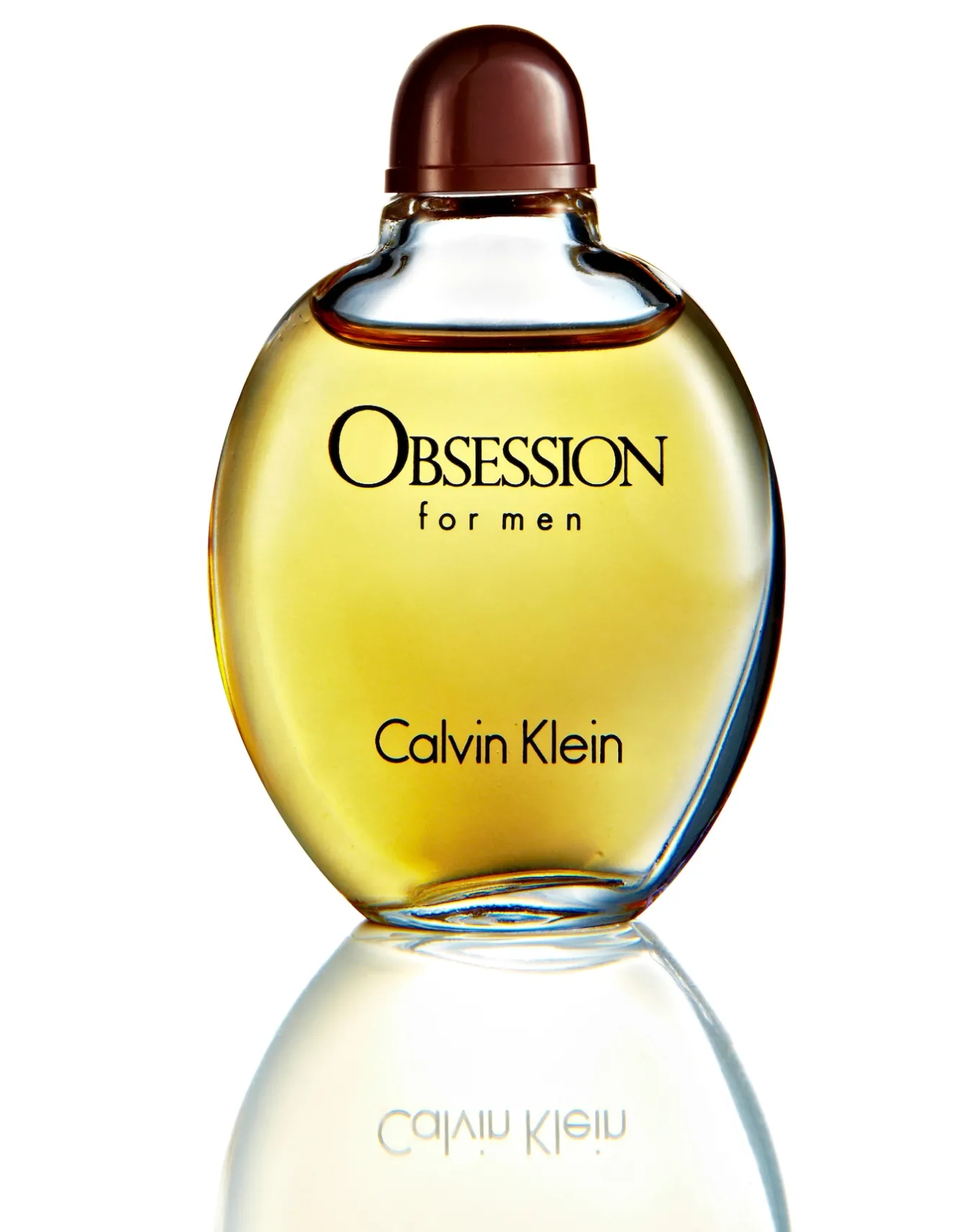 Calvin Klein Obsession For Men 125ml EDT- Aftershave