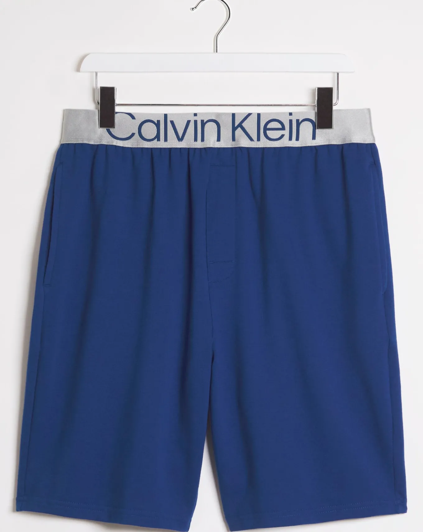 Calvin Klein Steel Lounge Short- Nightwear