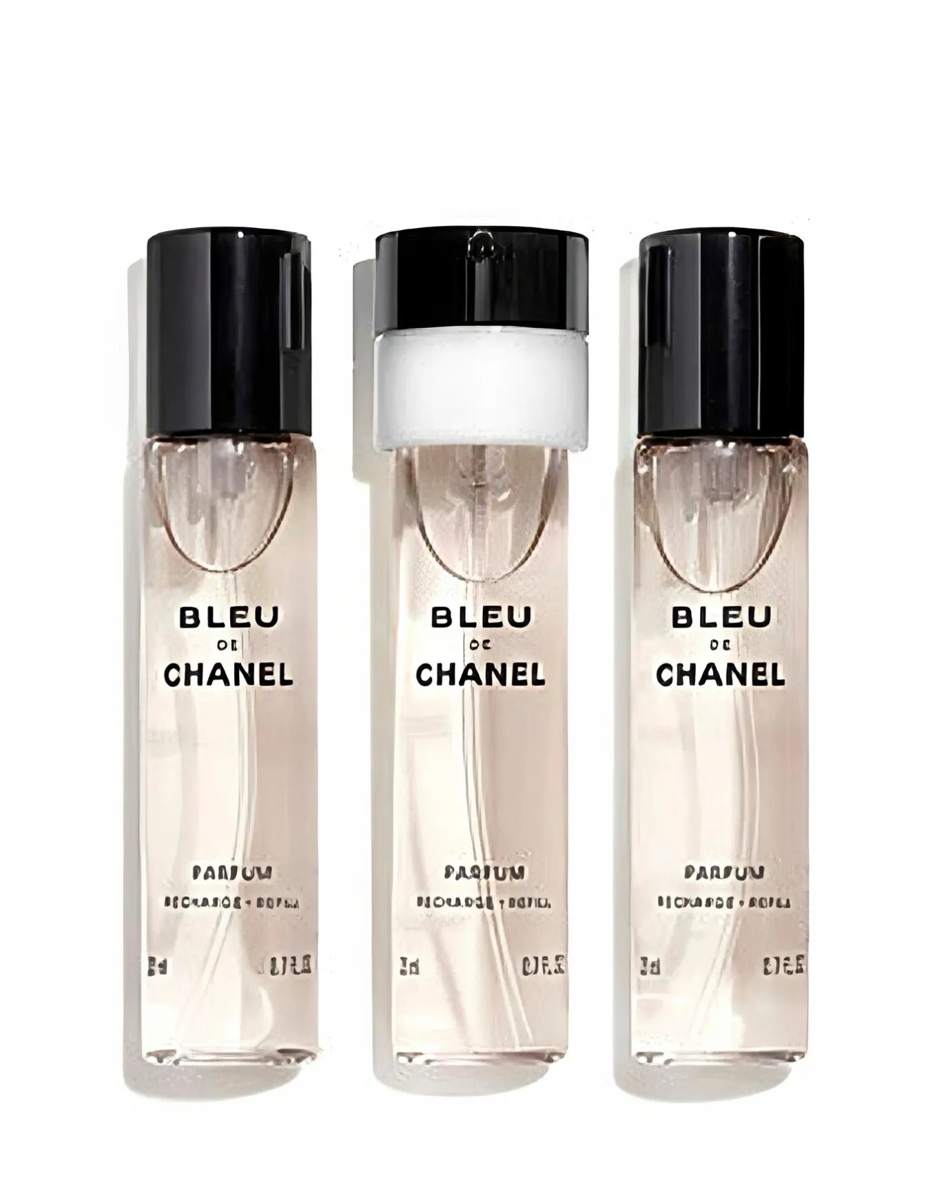 Chanel Bleu De Pour Homme Giftset - 60ml- Wellness | Skin Care