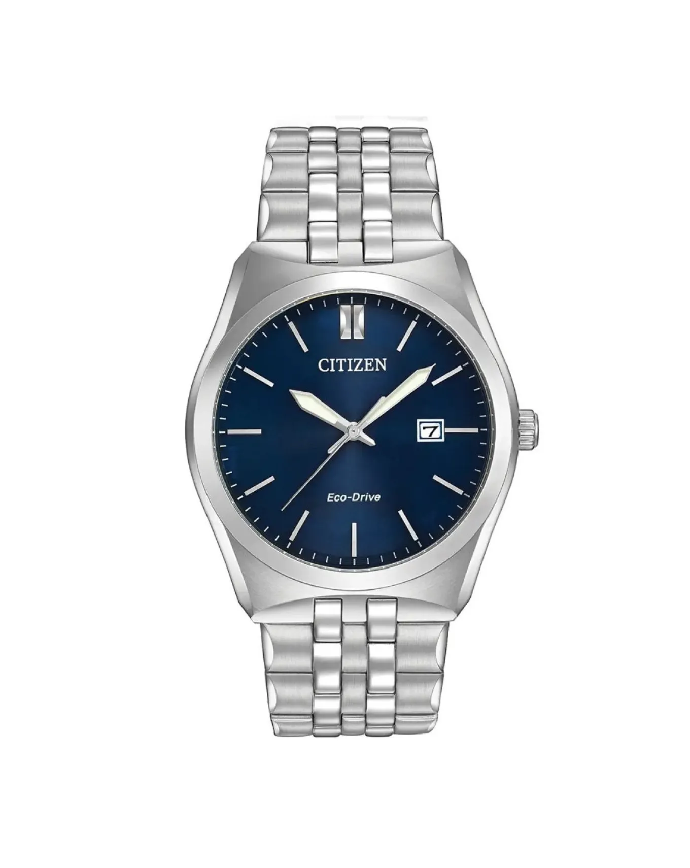 Citizen Corso Eco-Drive Gents Watch- Watches