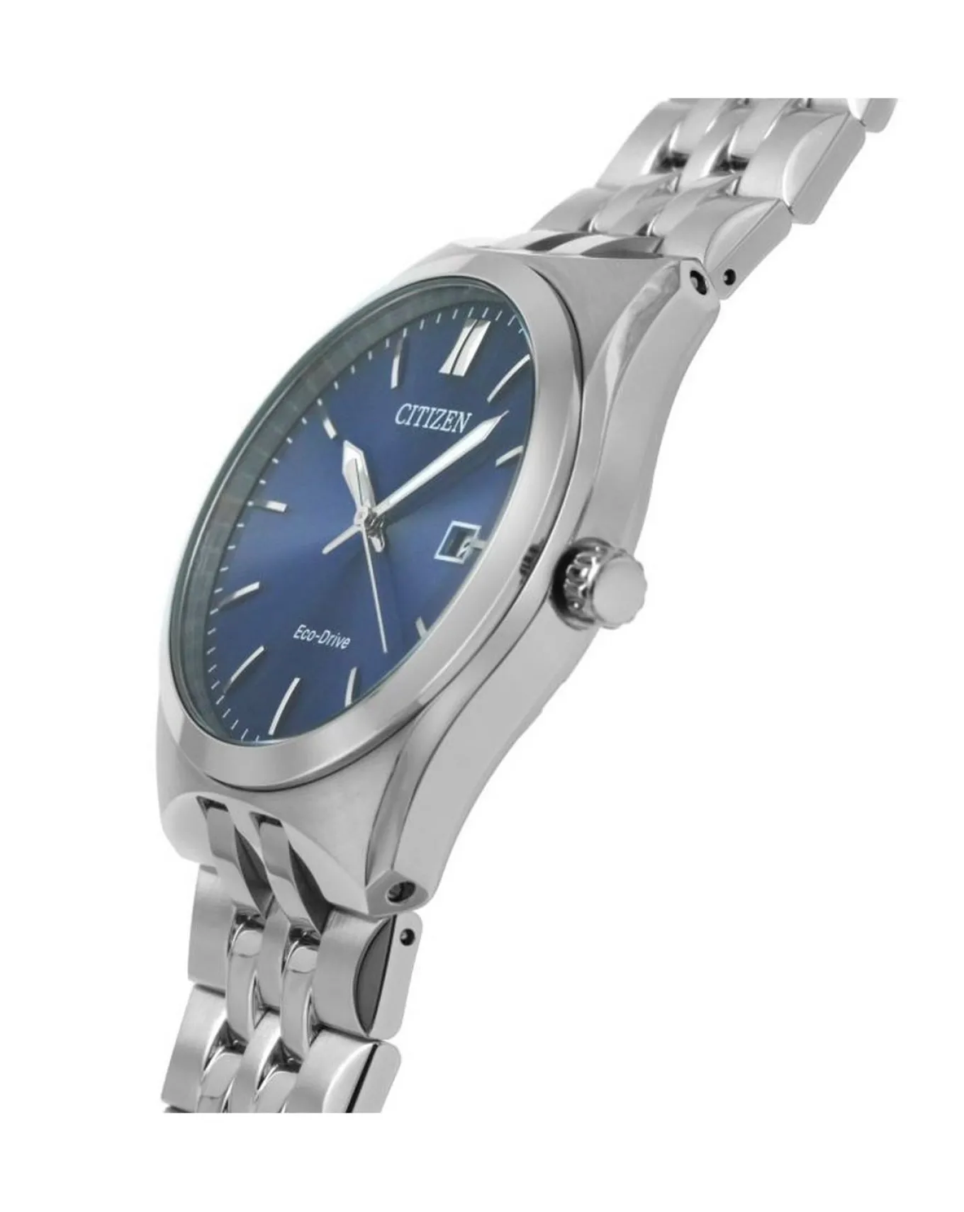 Citizen Corso Eco-Drive Gents Watch- Watches