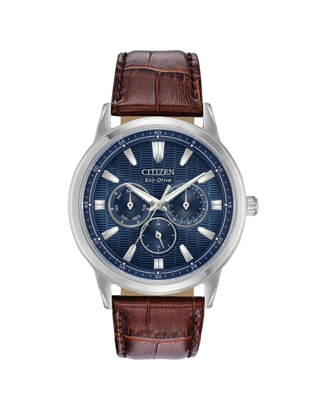 Citizen Corso Gents Sport Watch- Watches